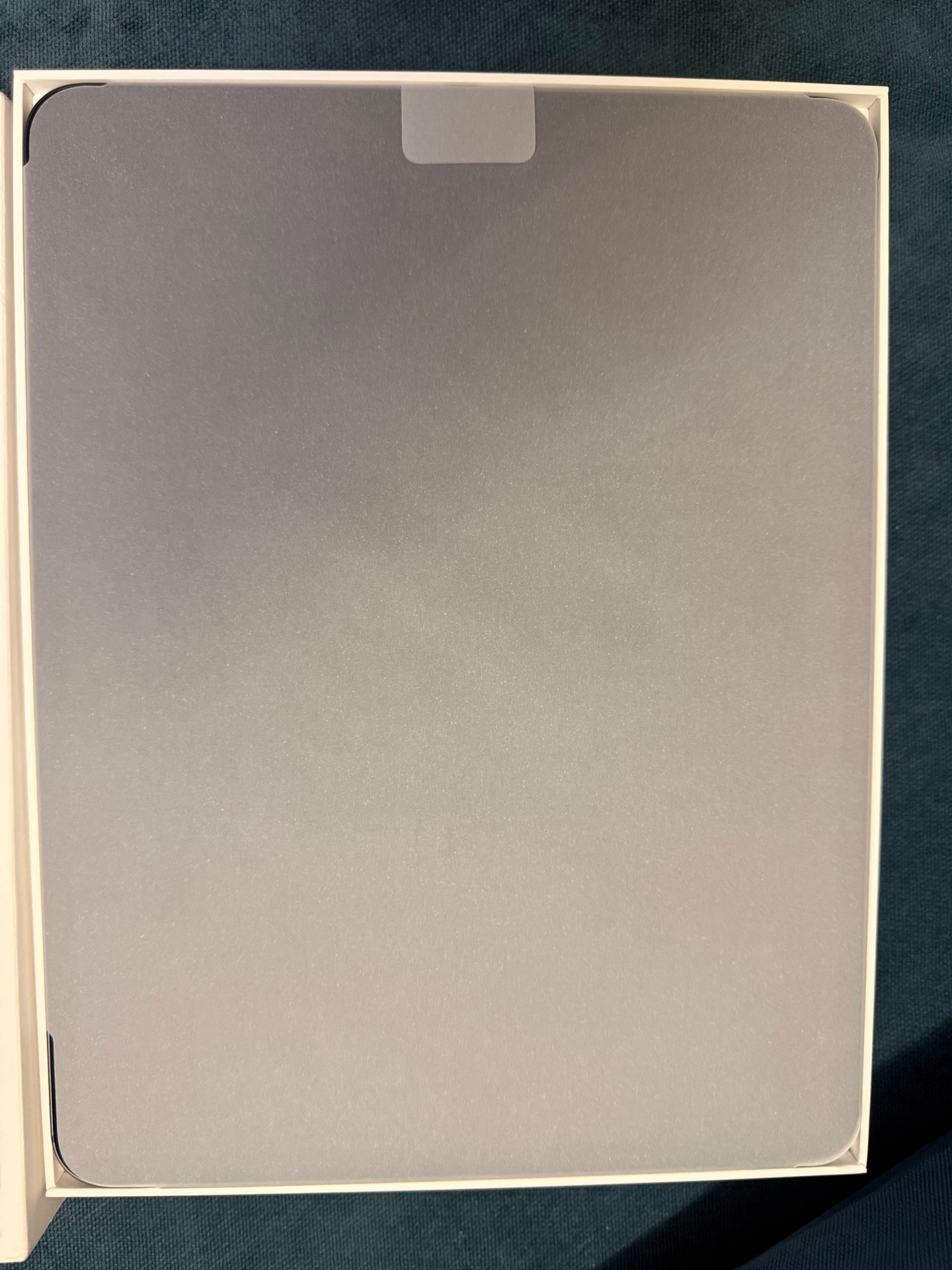 IPAD PRO 13 inch wifi (M4) 2TB  - Image 3