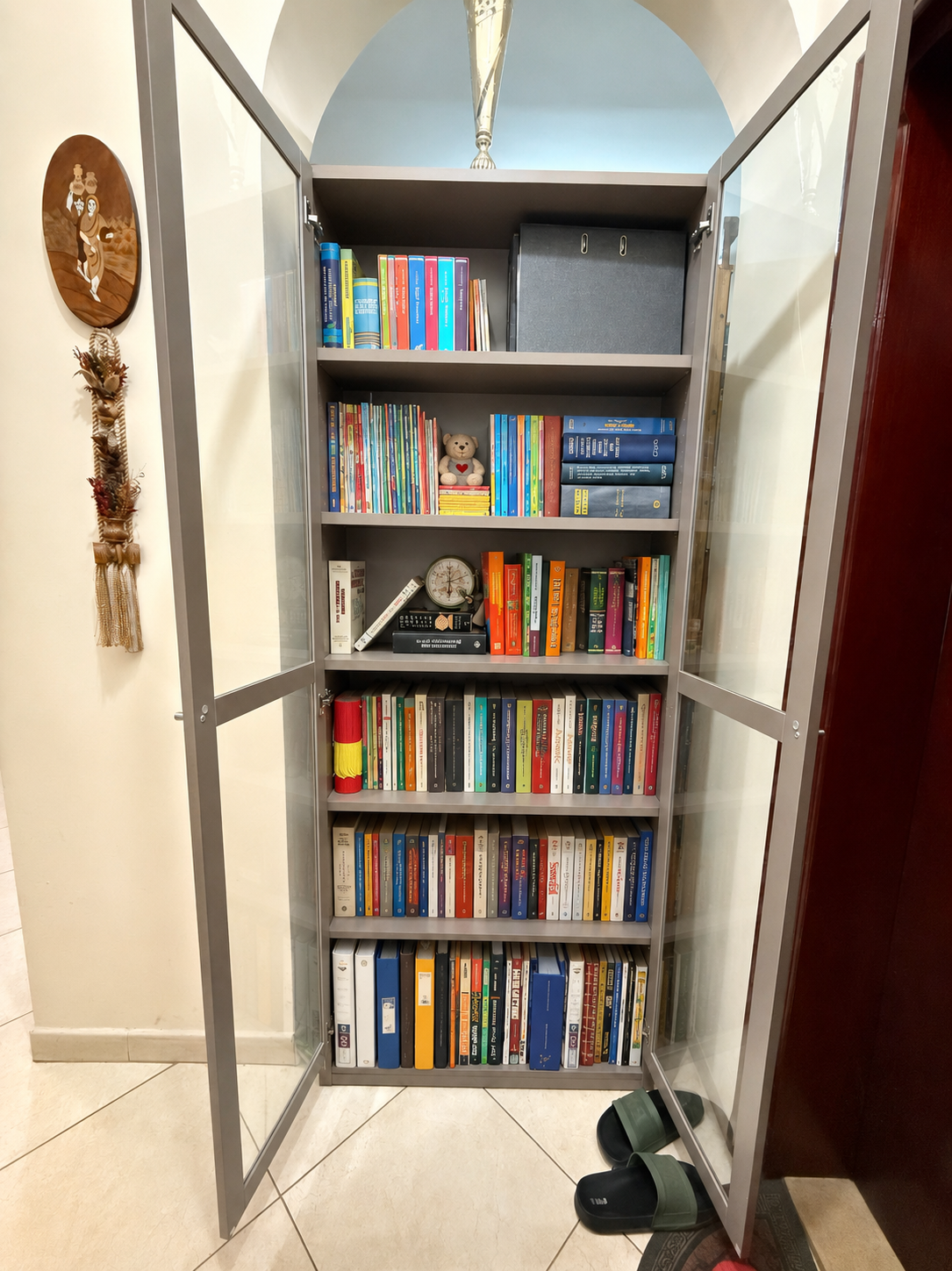 IKEA Bookshelf for Sale – Excellent Condition - Image 2