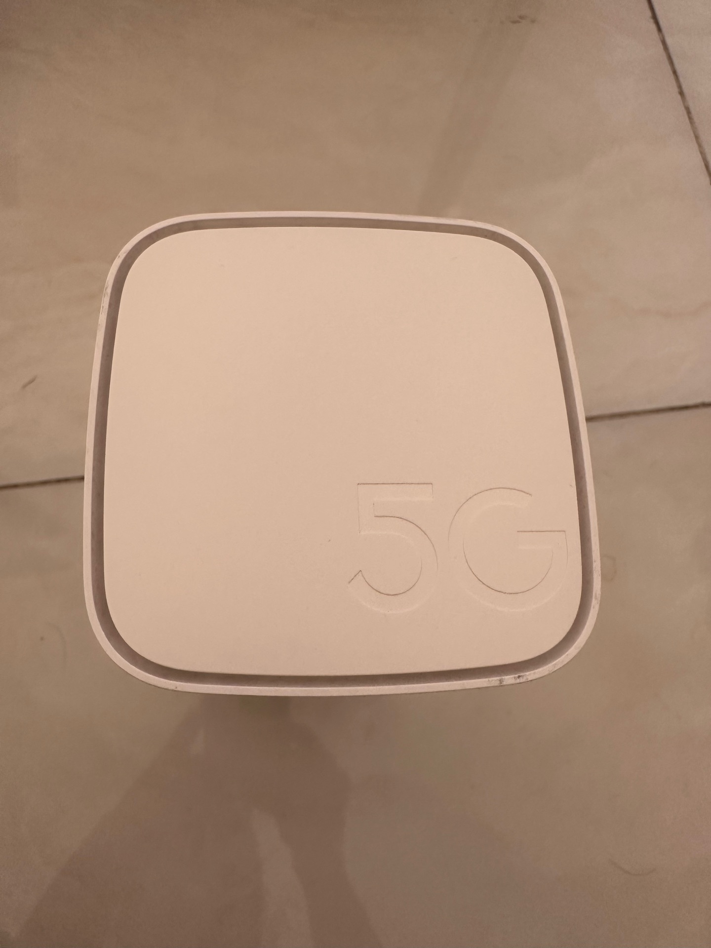 HUAWEI 5G ROUTER for sale - Image 2