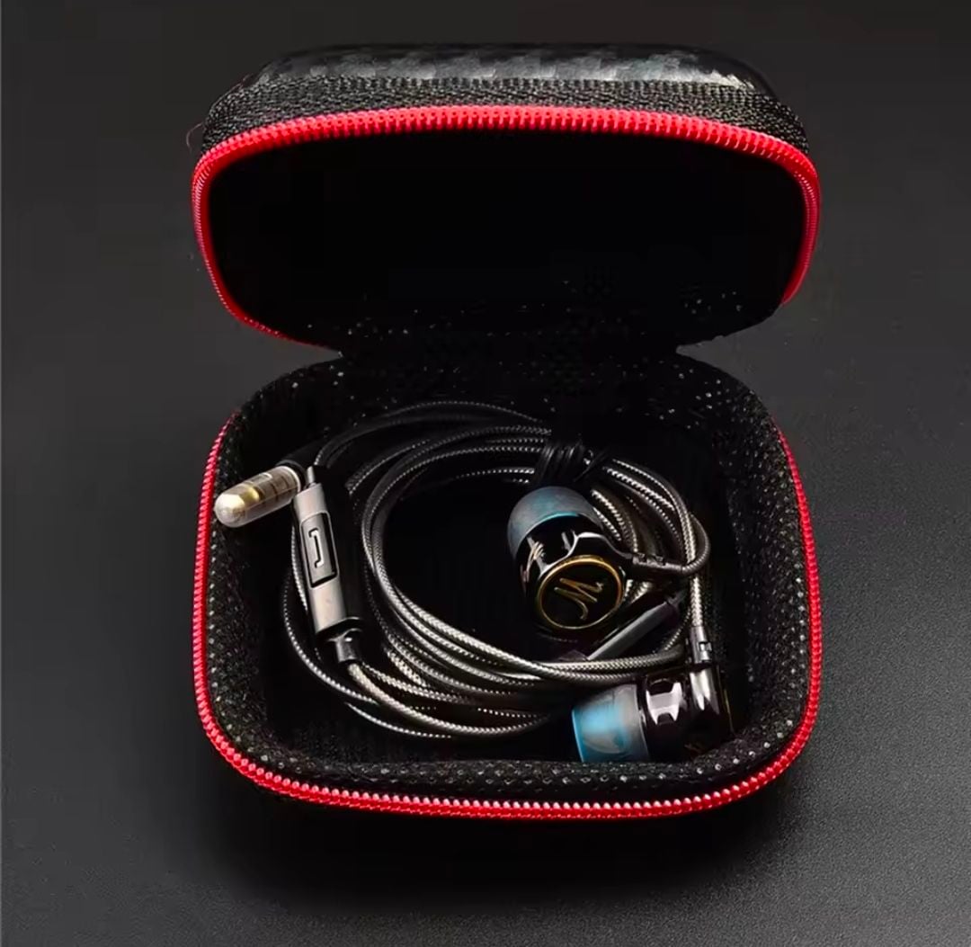 Earphone / cable case  - Image 7