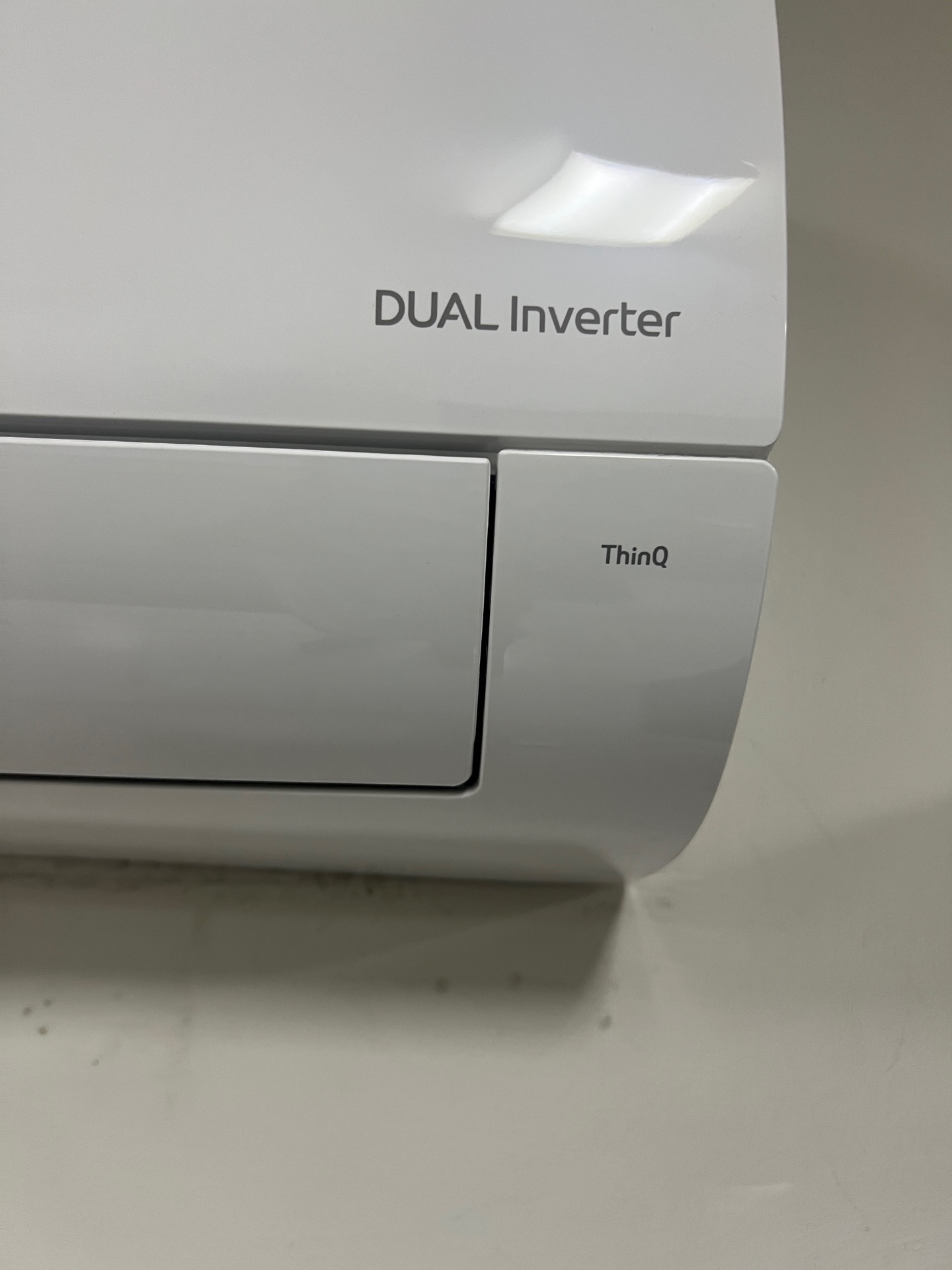 LG 2 Ton Split AC – Just Like New - Image 2