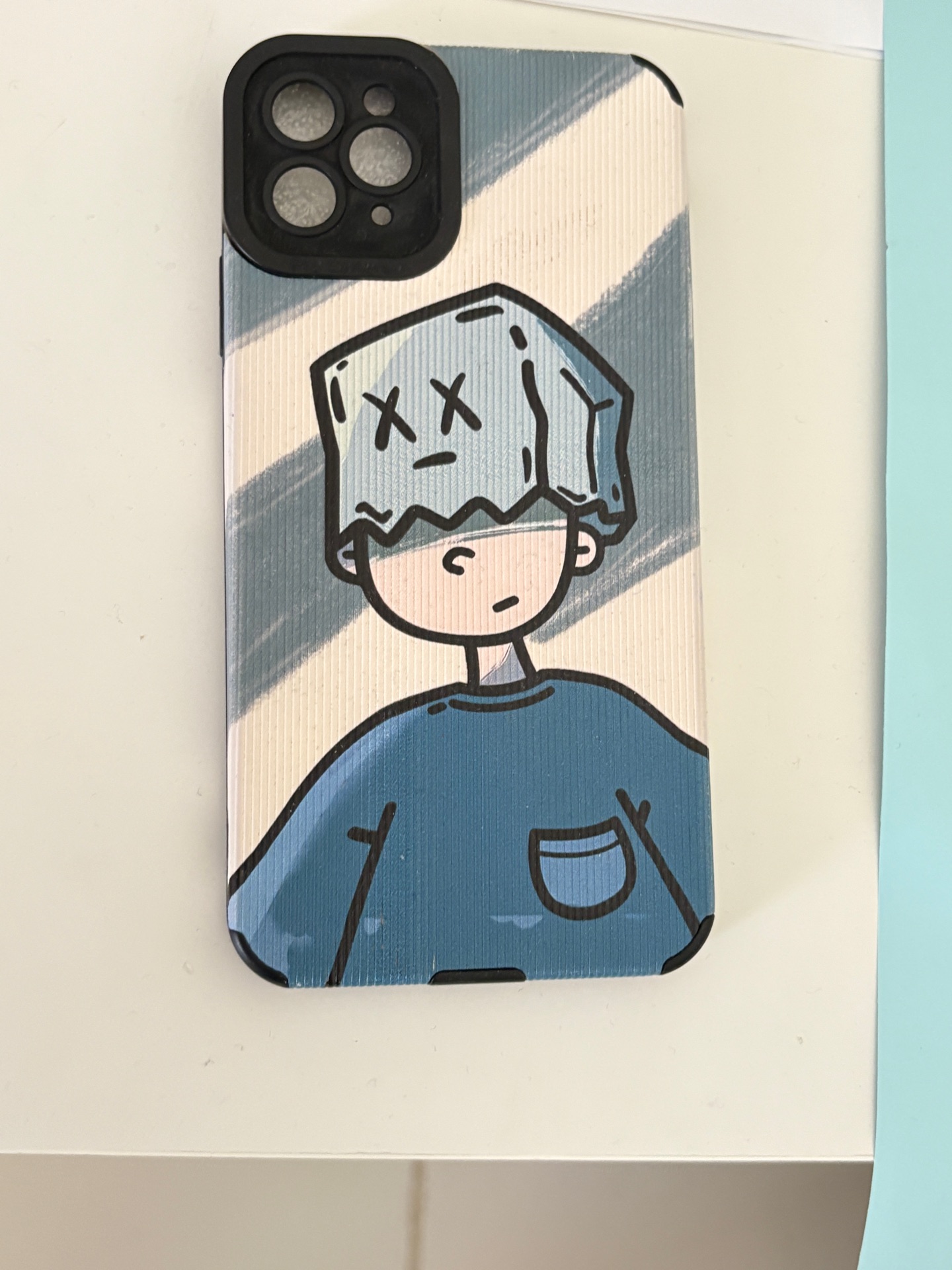 İPhone 11 Pro Max Cover - Image 3