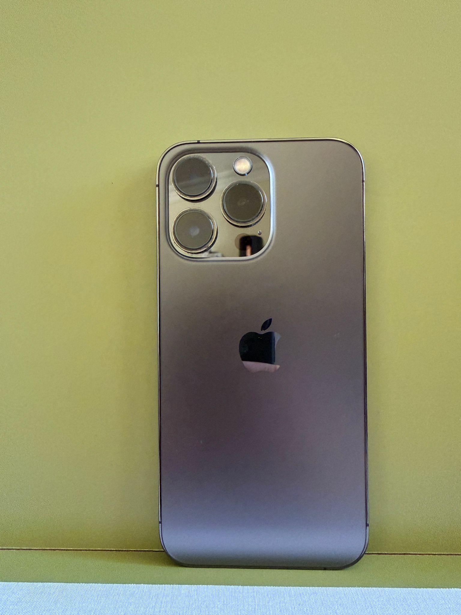 Iphone 13 Pro - Space Grey - 128GB - Image 2