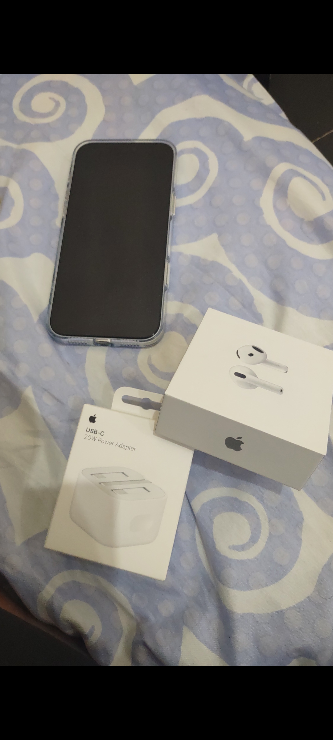 Brand new. Just 1 cycle used - Image 3
