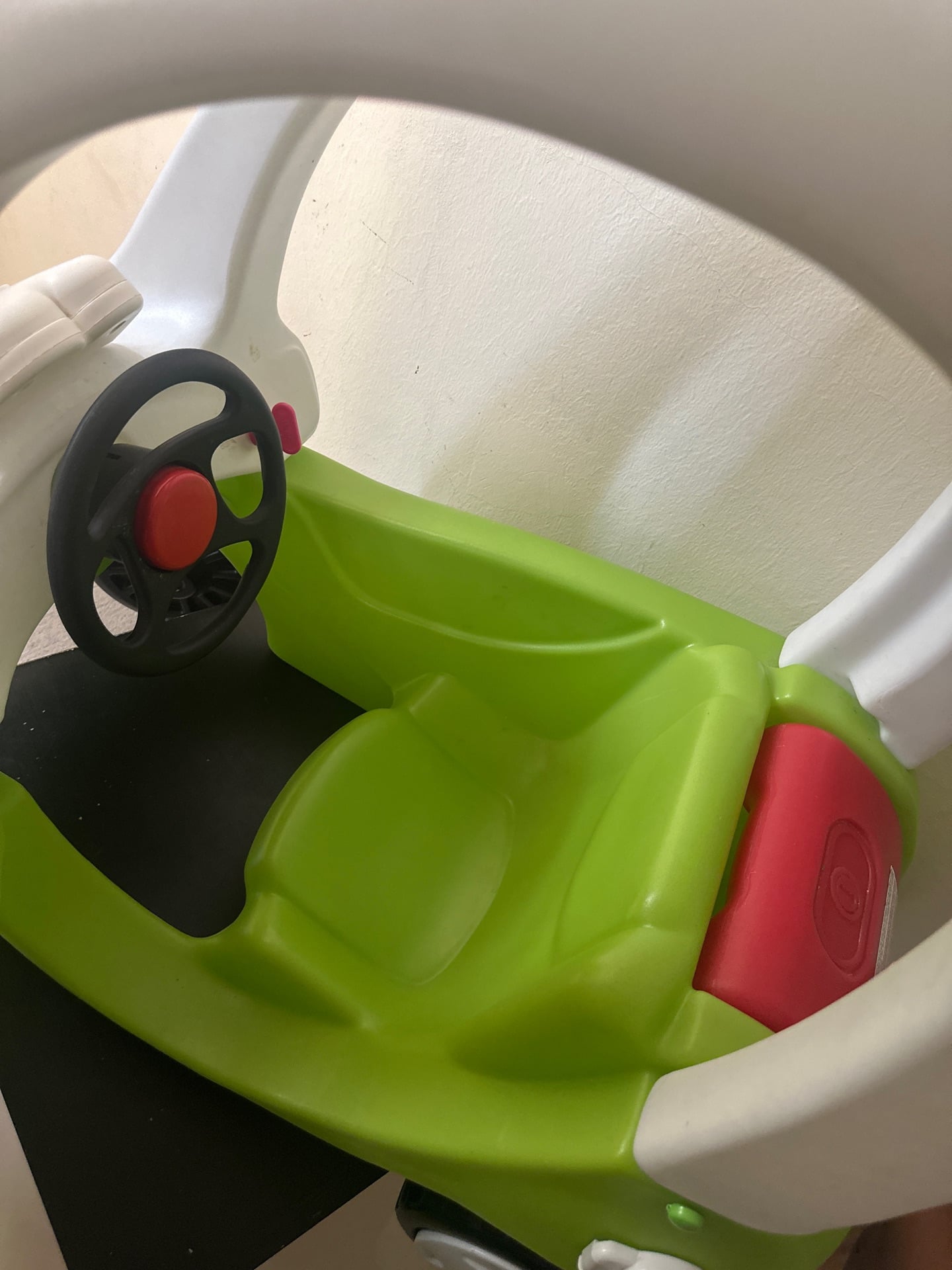 Kids ride on toy car - Image 3