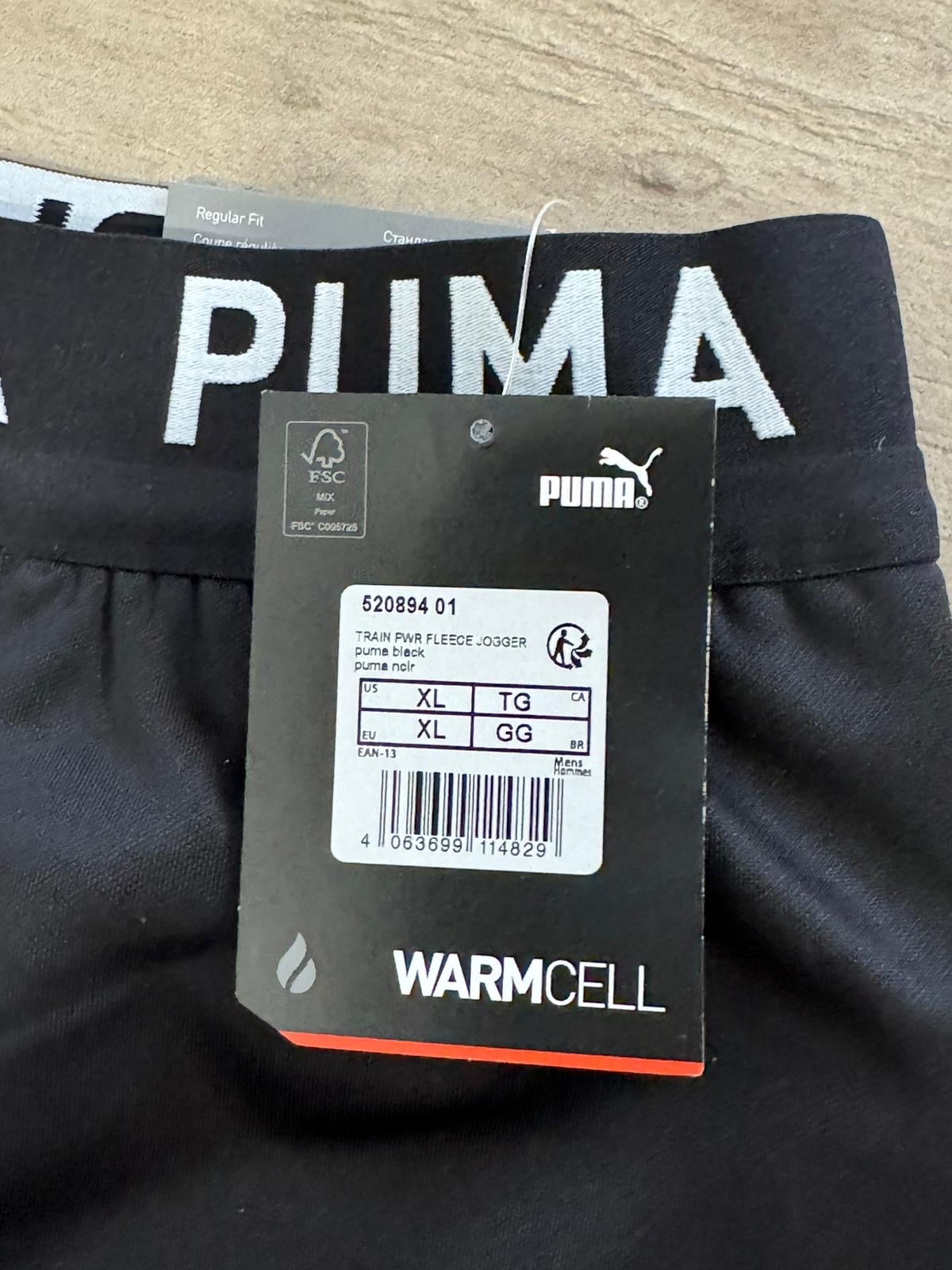 New sport trousers - Image 2
