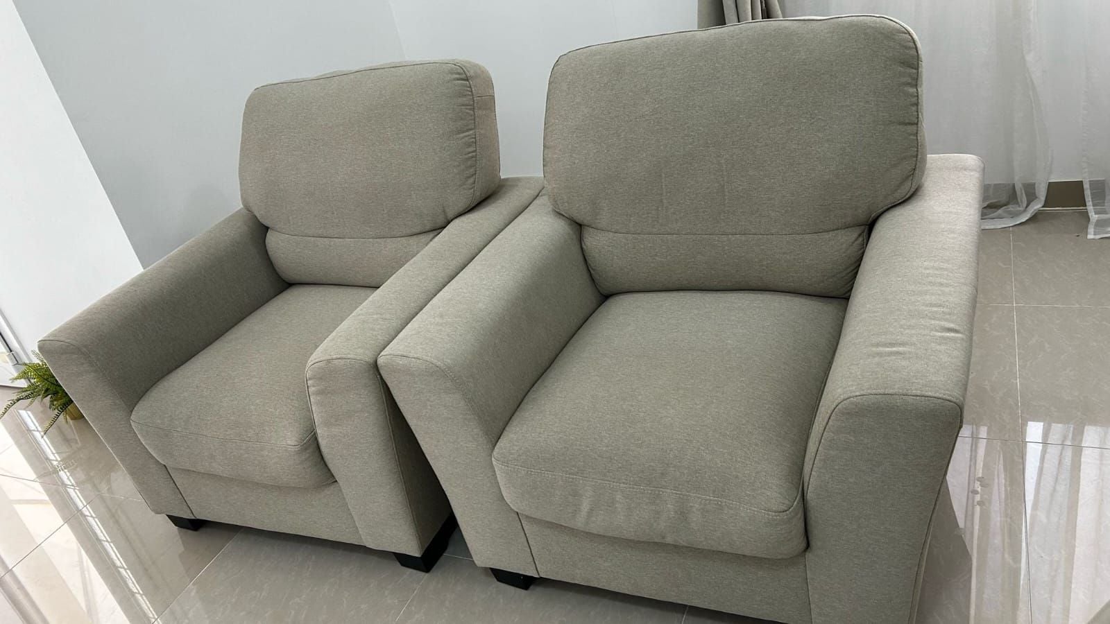 Sofe for sale - Image 1