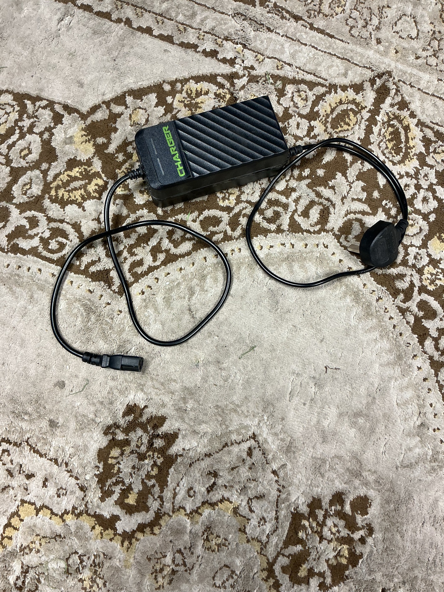 دراجة كهربائية Kugoo 2 مقاعد (قابل للتفاوض) - Image 6