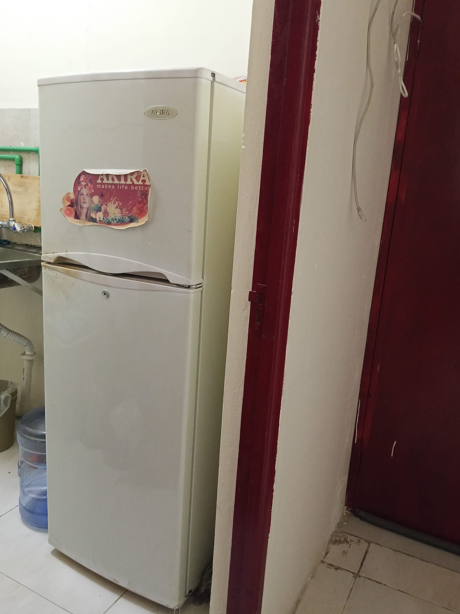 FRIDGE FOR SALE - Image 4