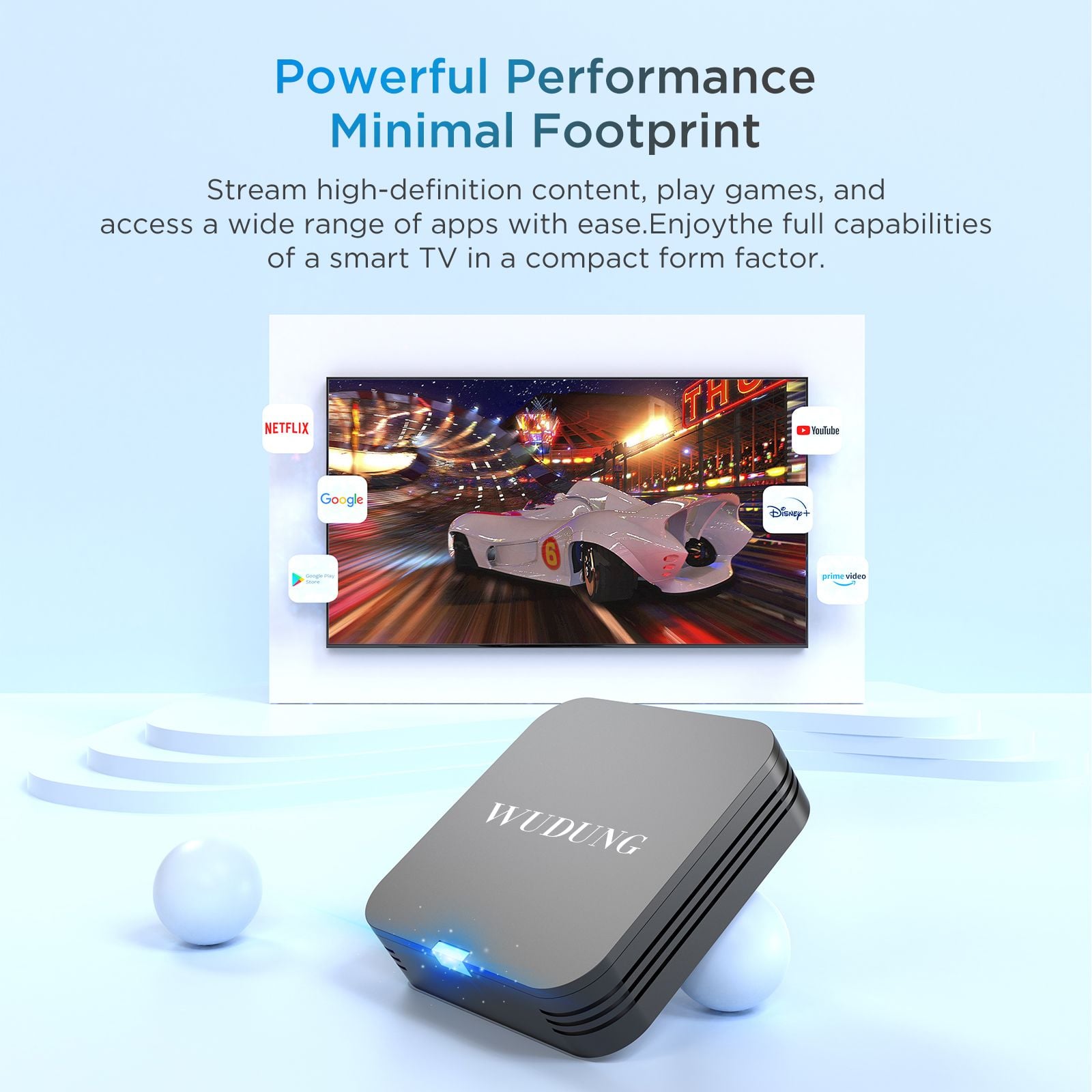Convert Regular Tv to smart android tv - Image 6