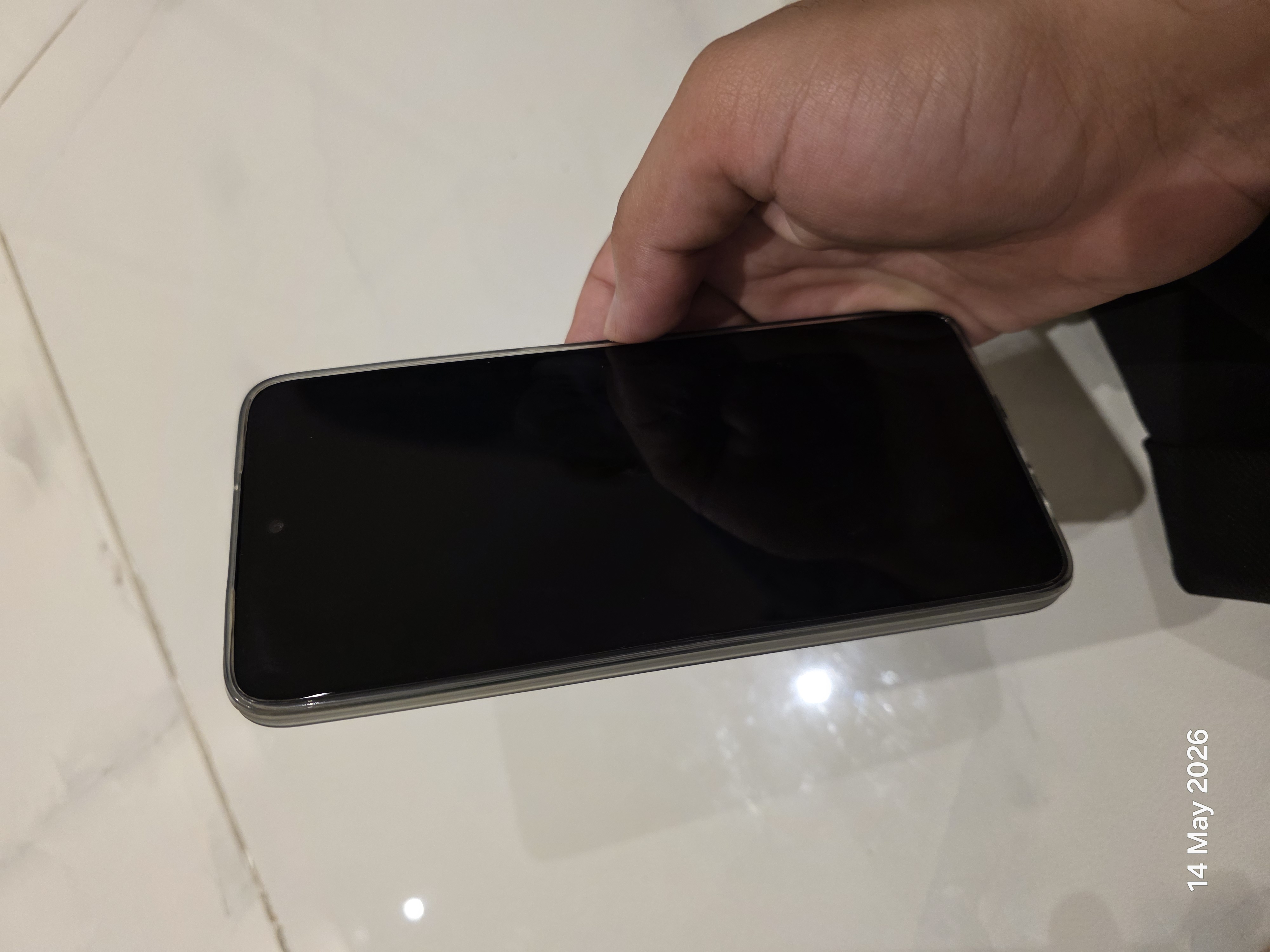 Final price not a single scratch with warranty 5g and esim - Image 3