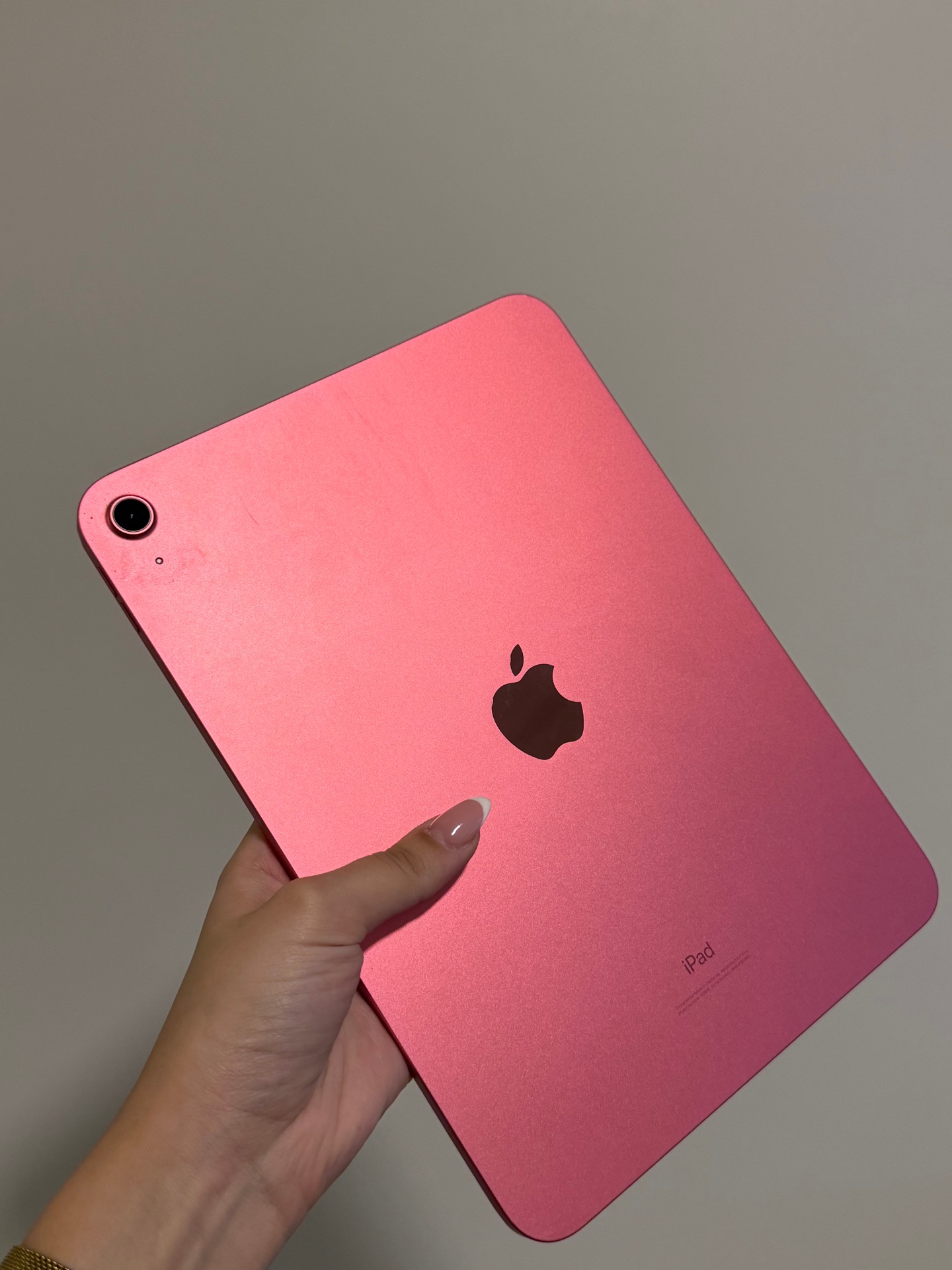 10th gen pink ipad - Image 3