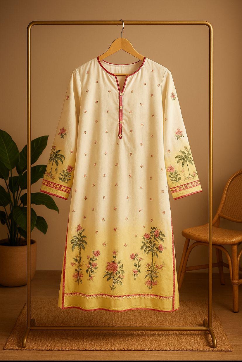 Eid dress for sale - Image 3