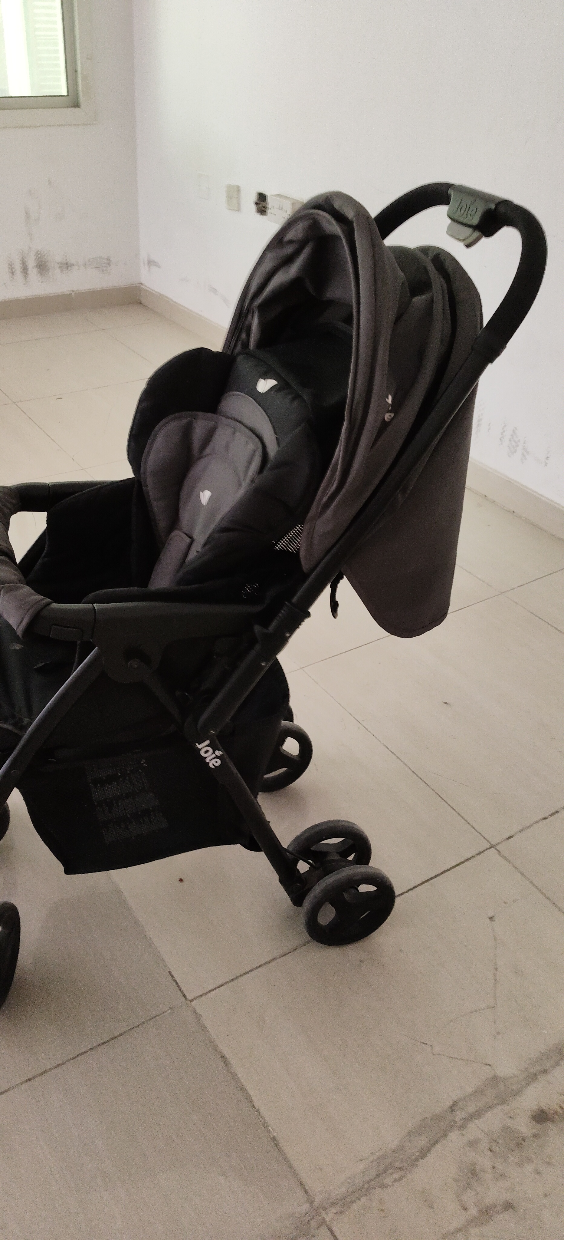 Joie Stroller for sale - Image 3