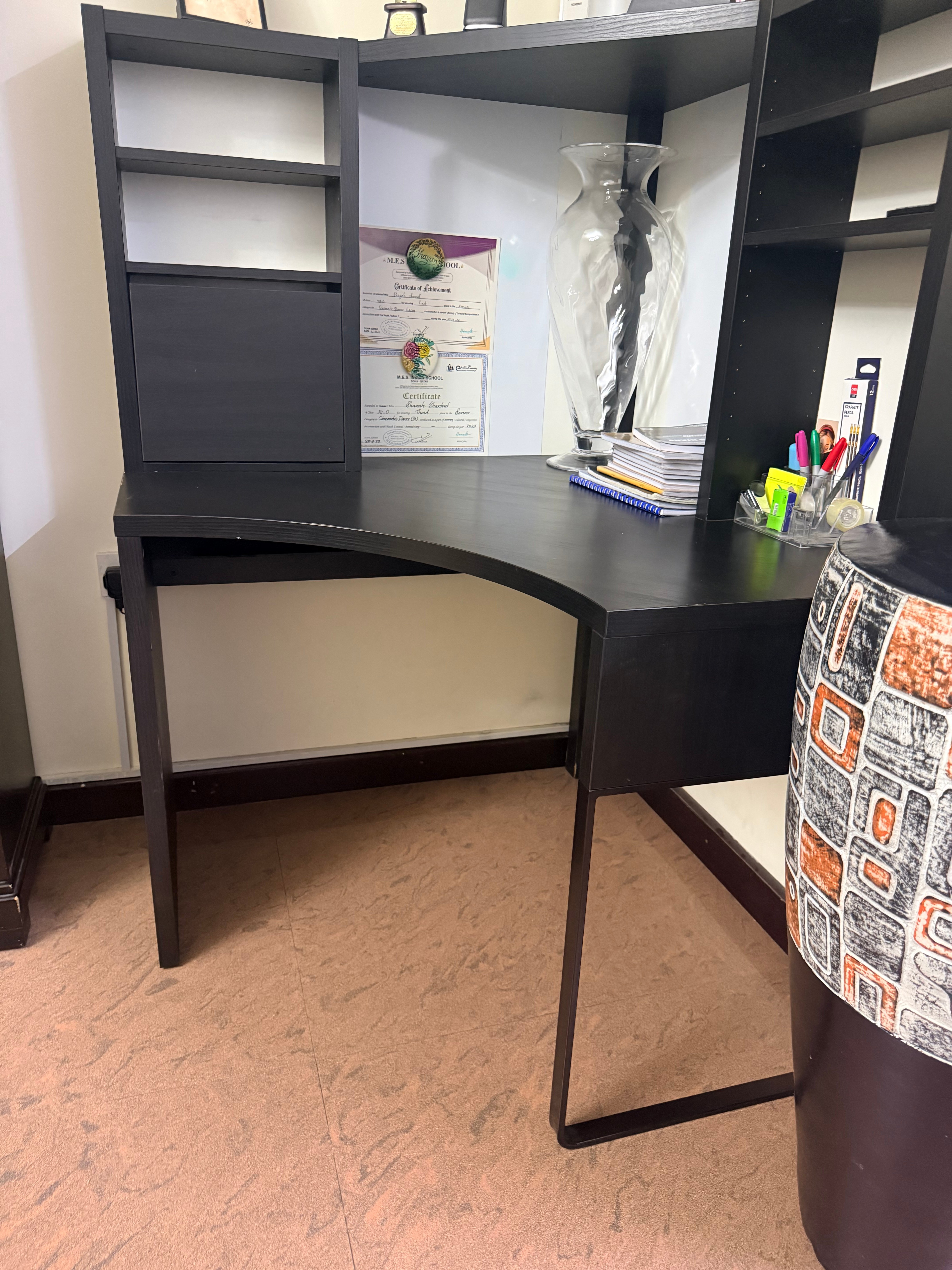 IKEA STUDY TABLE  - Image 2