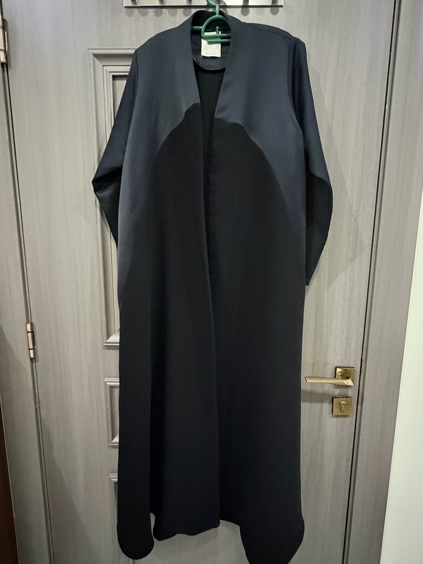 ALDANA ABAYA. Length 53 - Image 10