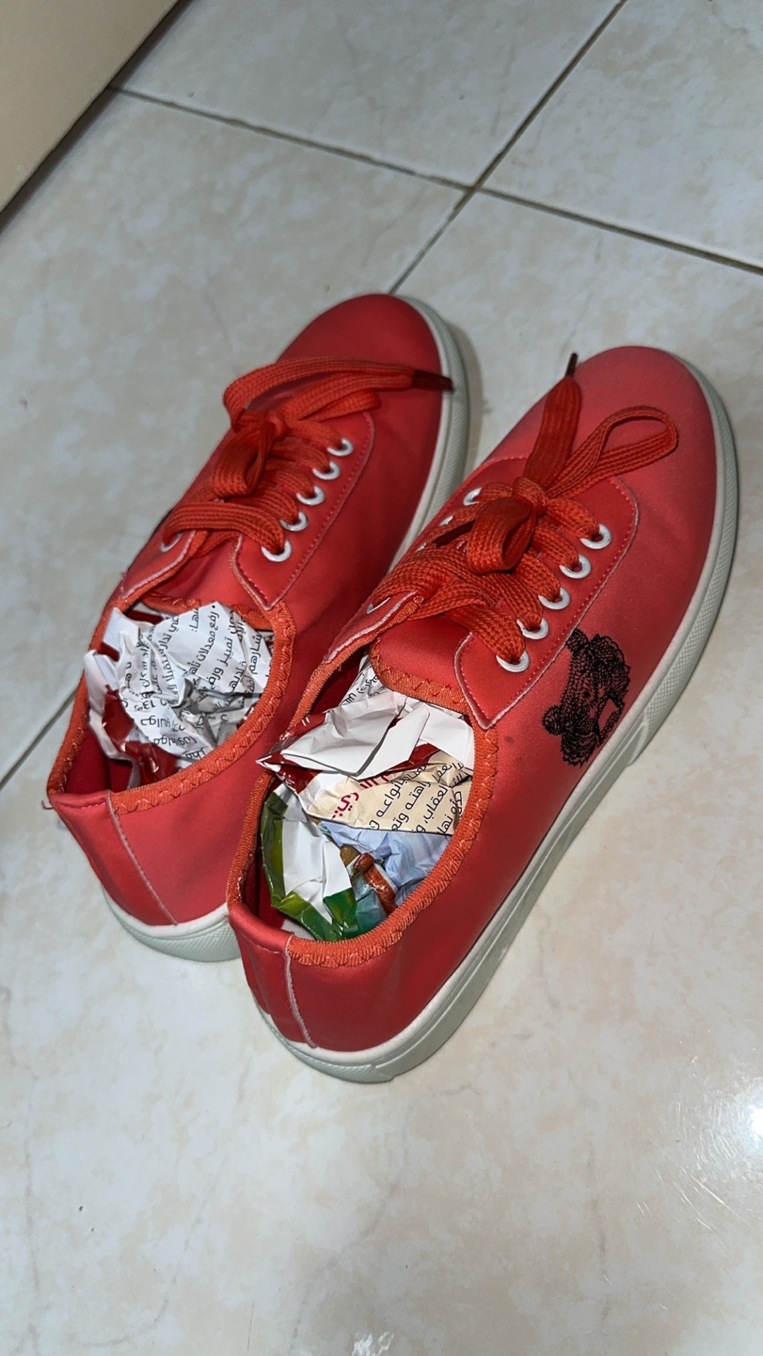 Women Shoes - Image 4