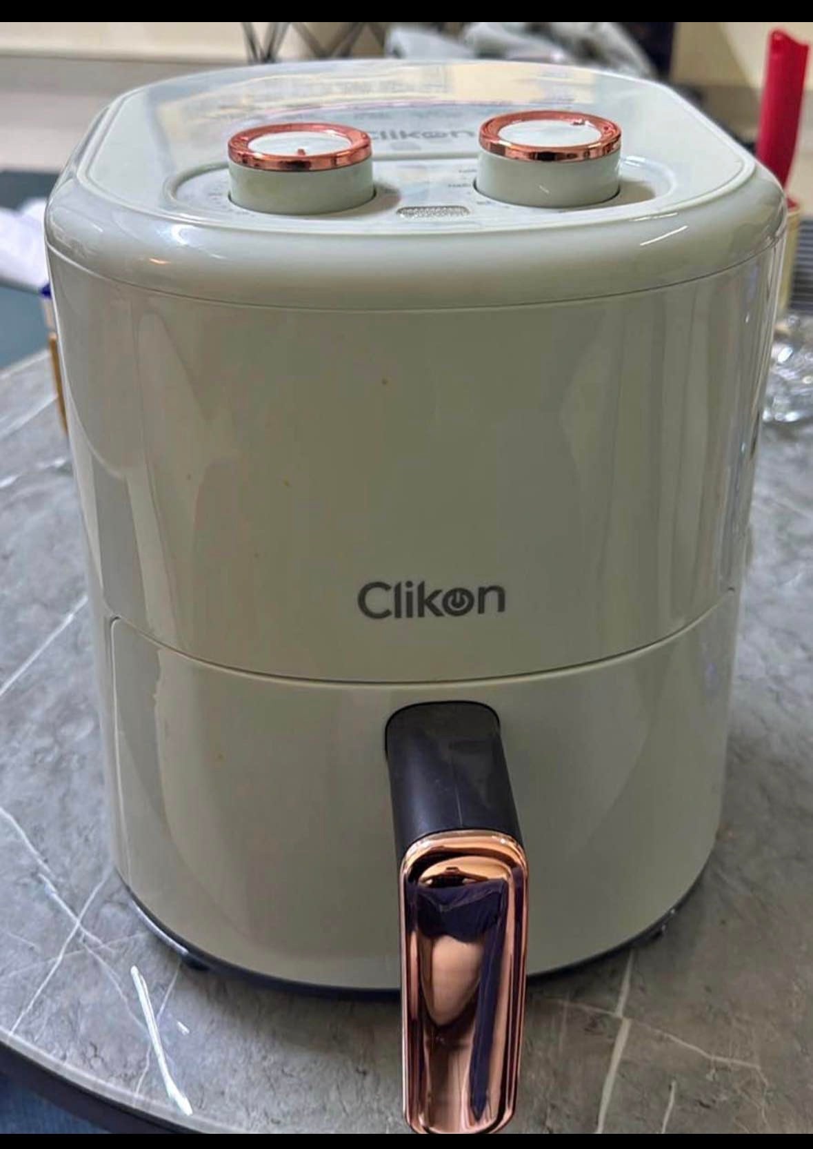 Clikon Airfryer - Image 2