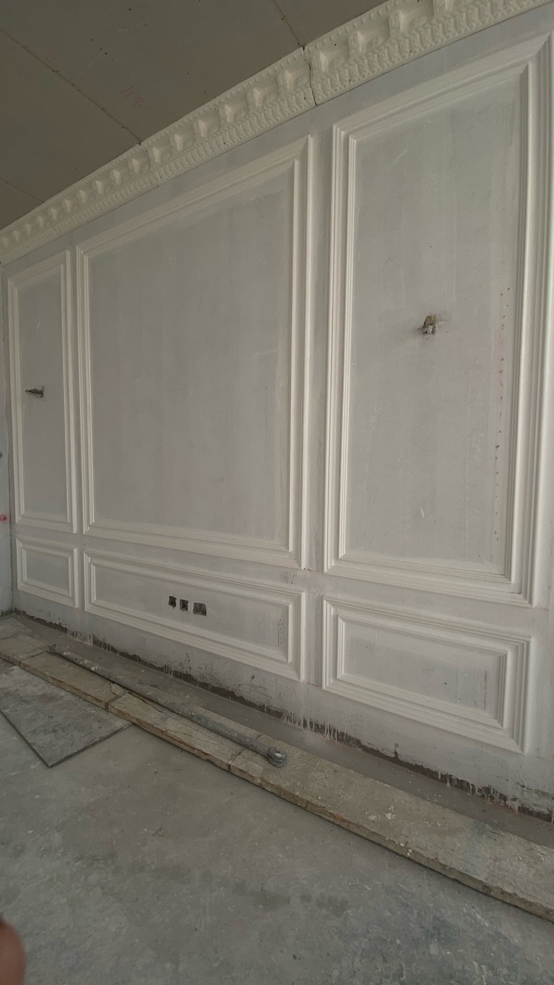 We do all kind of gypsum decor and construction work - Image 3