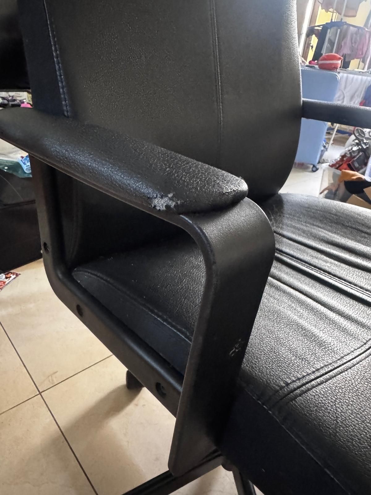 IKEA OFFICE CHAIR  - Image 3
