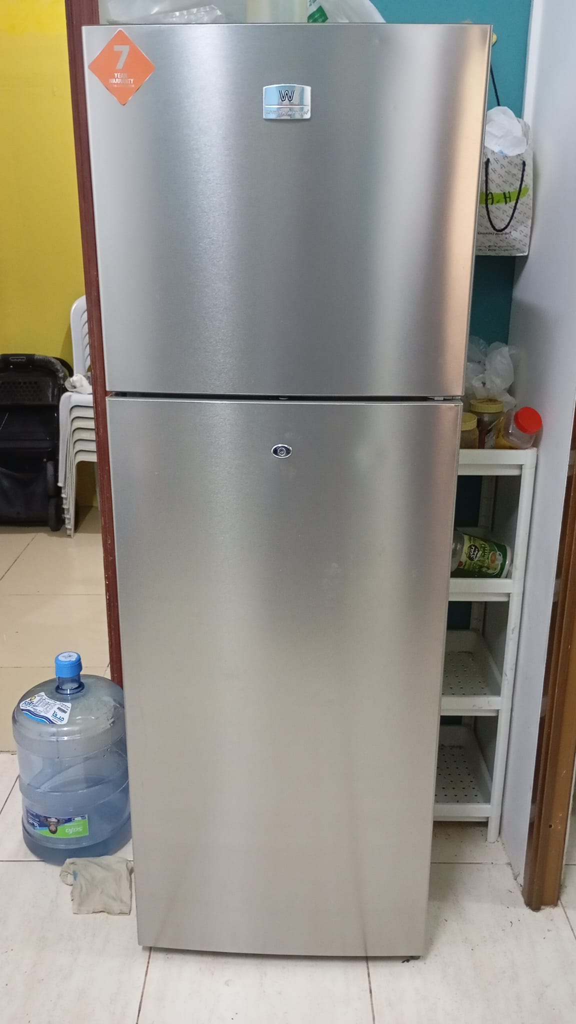 Fridge/Refrigerator  - Image 4