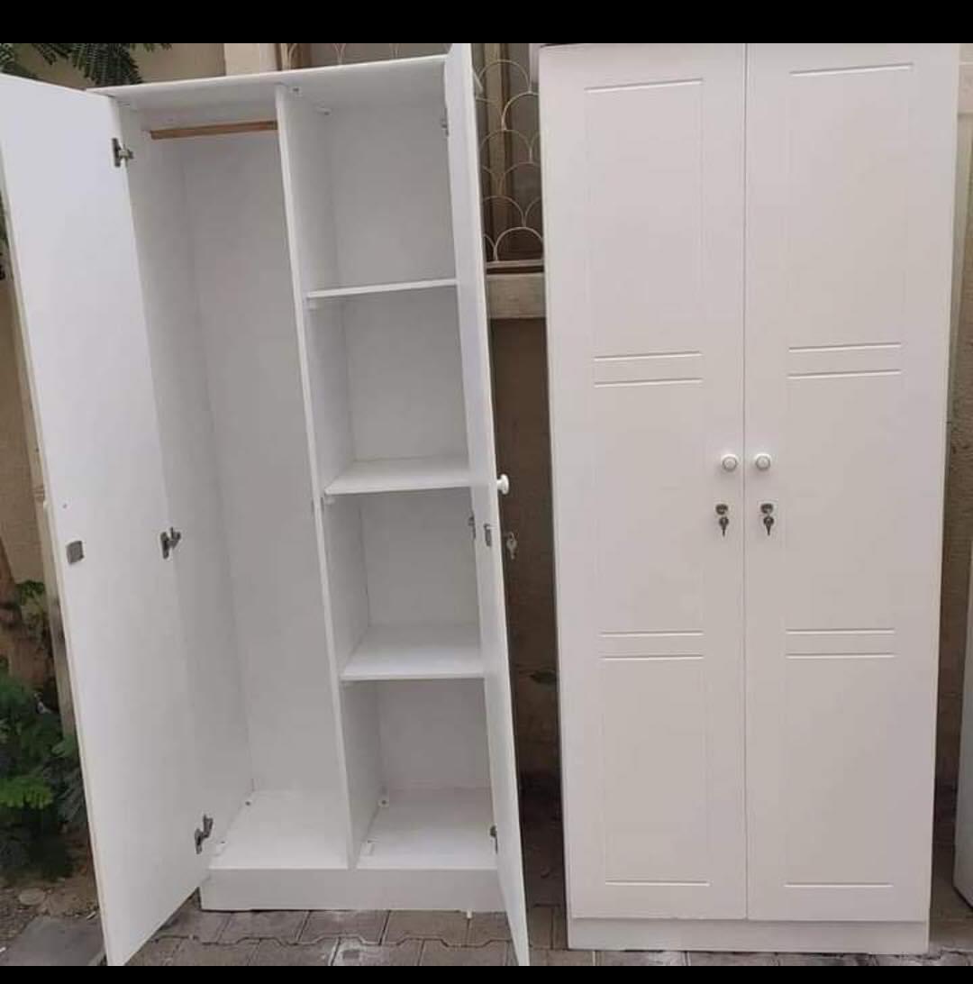 Quality 2-Door Cupboards on Sale Order Now Call/WhatsApp- 77850533 - Image 9