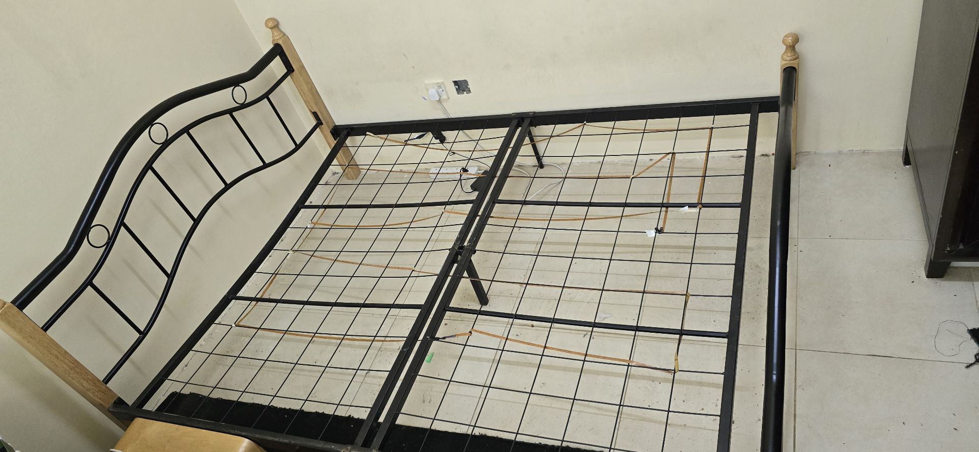 150 x 200 Bed  - Image 2