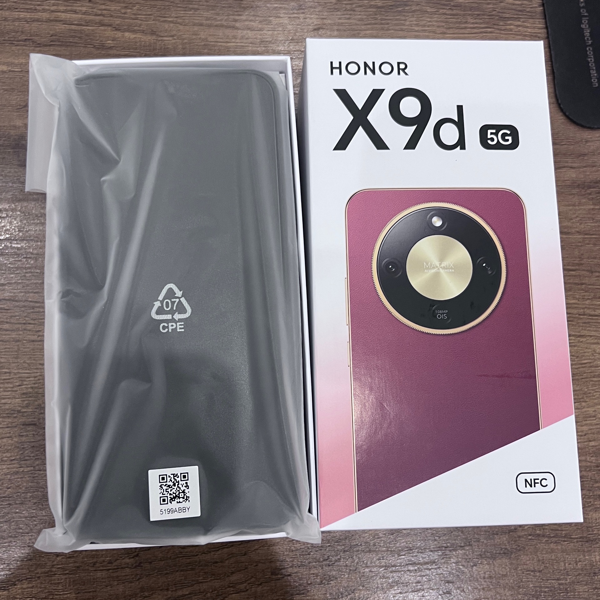 Honor x9d  - Image 5