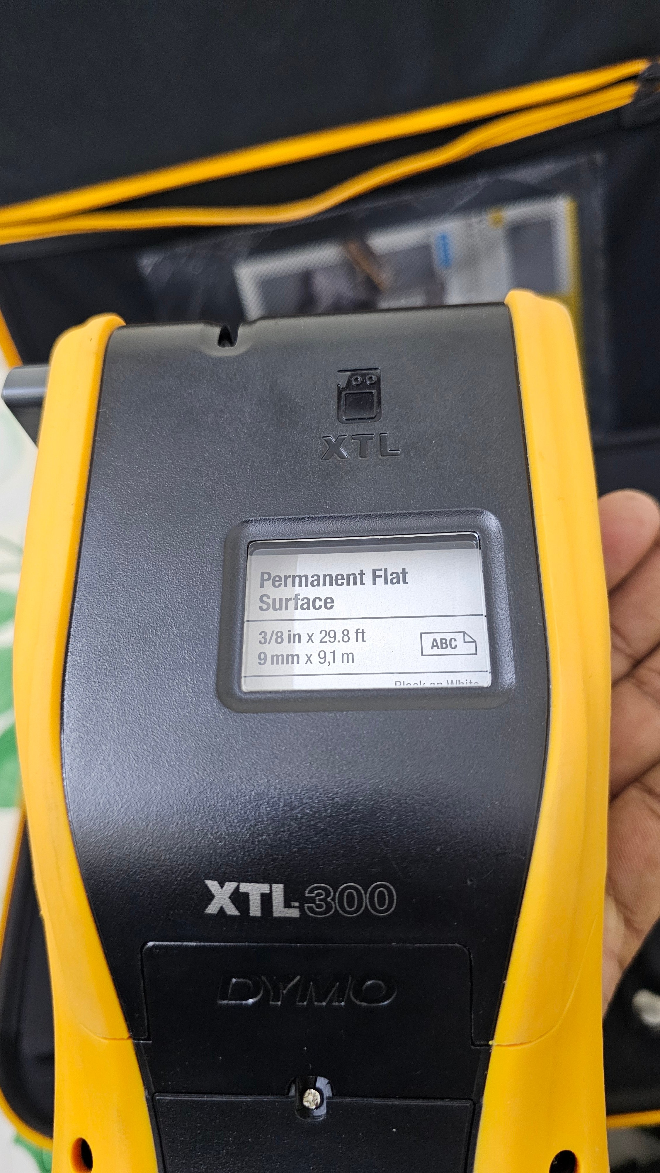 DYMO  Industrial Label Printer  - Image 4