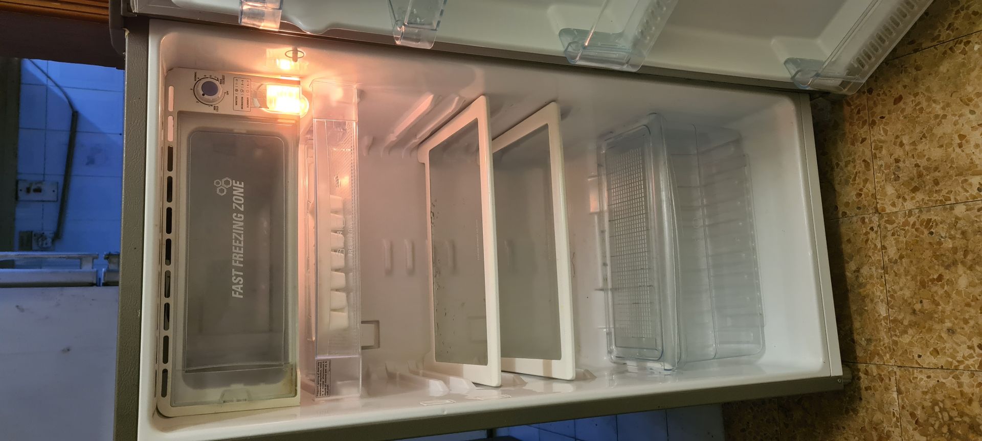 Fridge and water dispenser  - Image 5