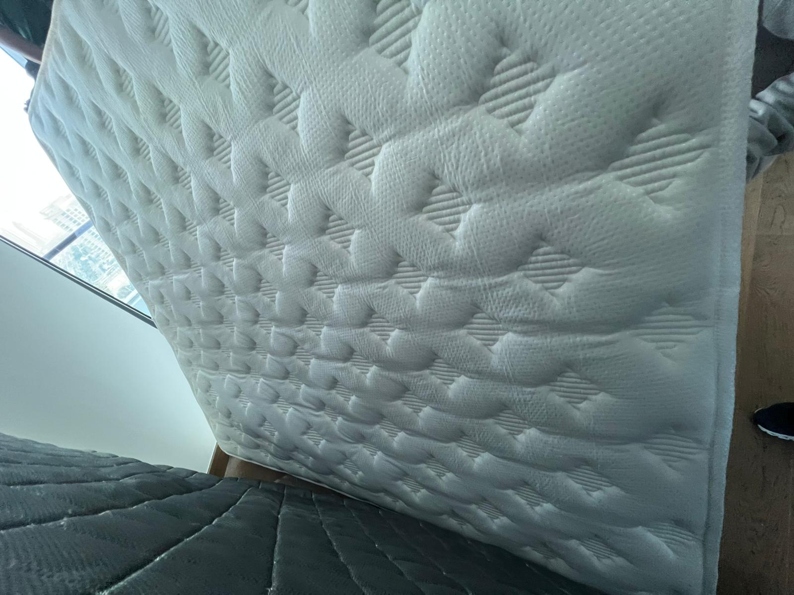Extra padded Brand new Mattress - Image 5