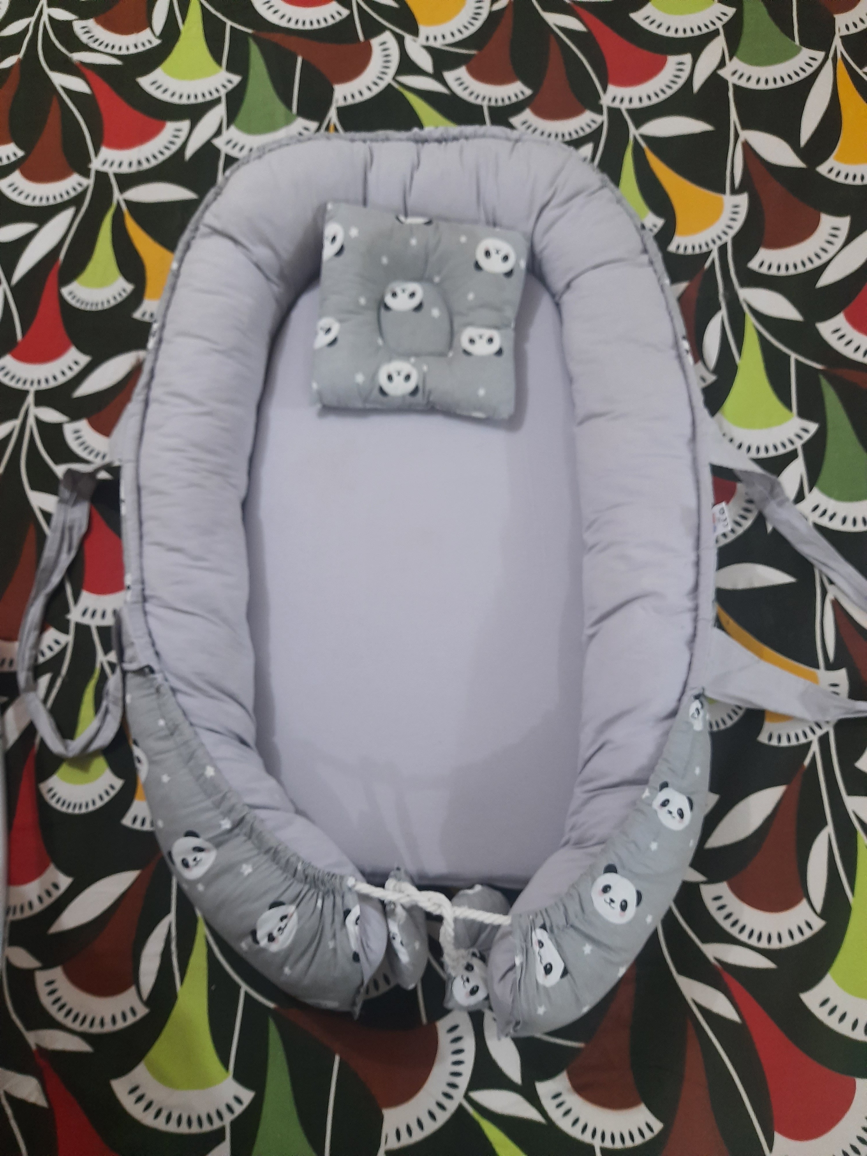 BABY ROCKER, BABY BED SET, STROLLER, MATTRESS - Image 5