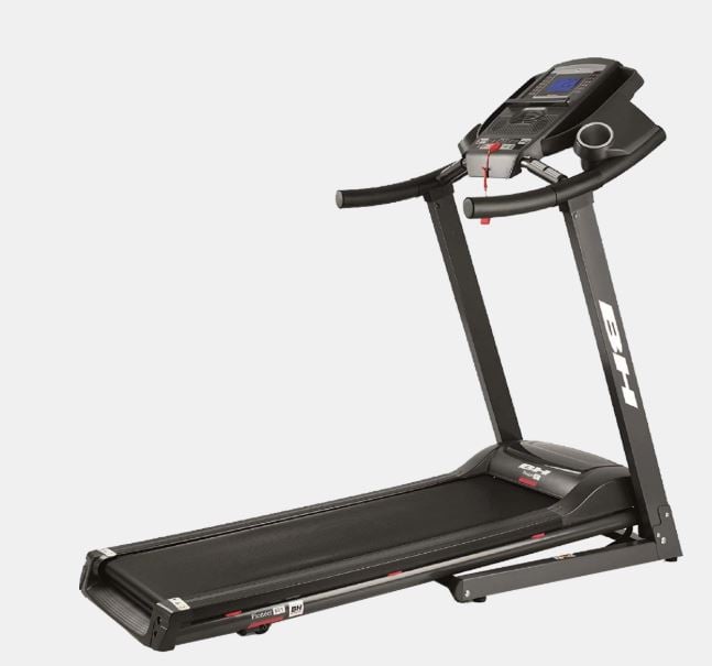 BH Pioneer R1 treadmill  - Image 4