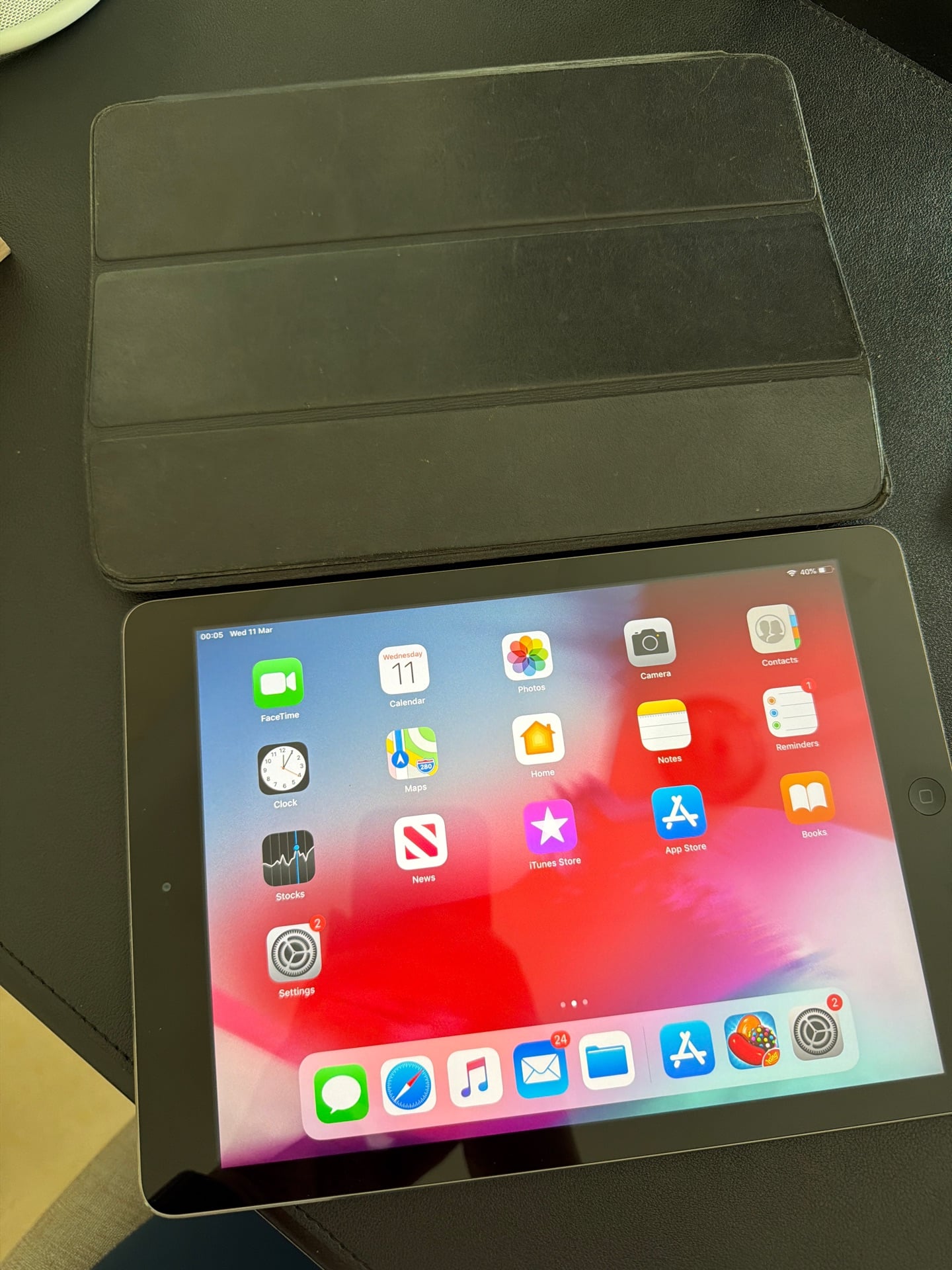 iPad Air (1st gen) - Image 4