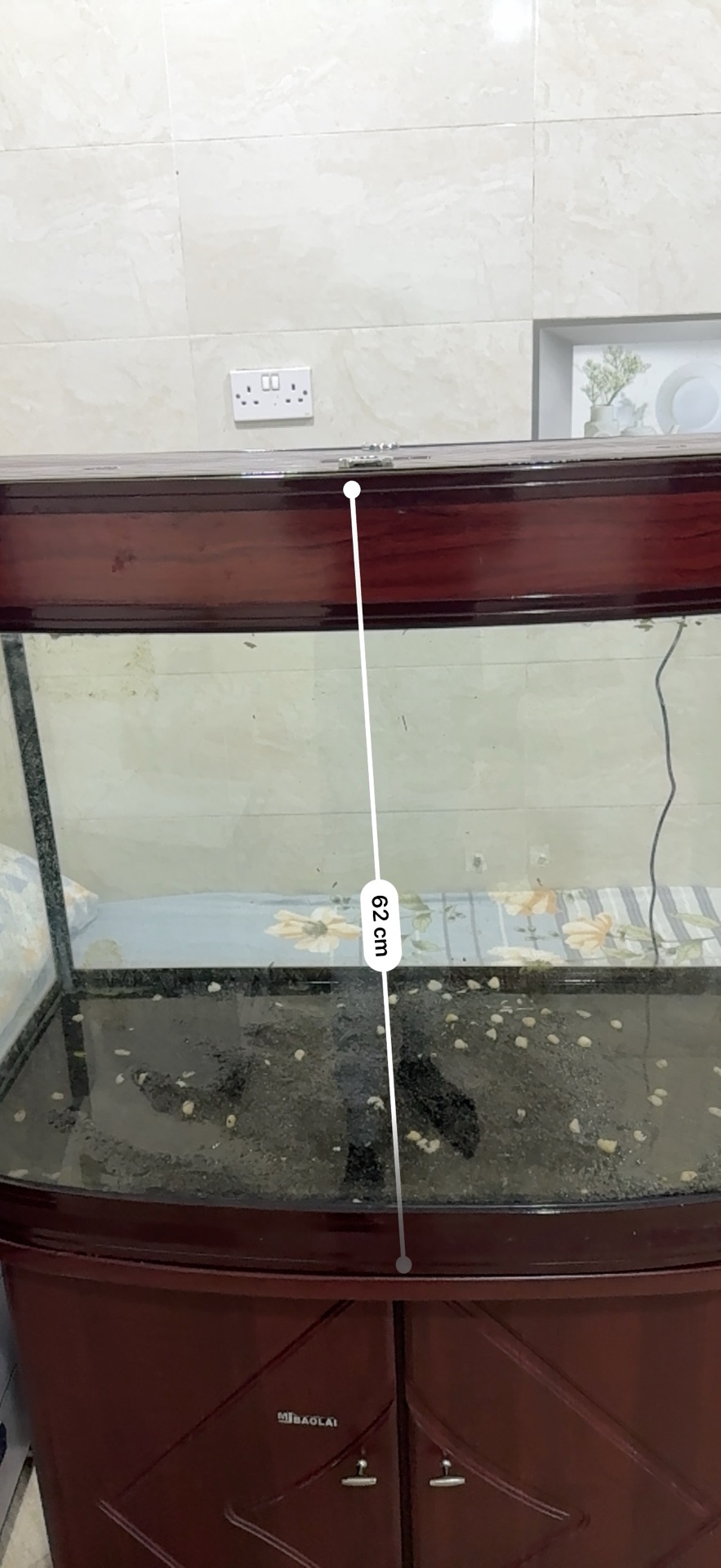 FISH AQUARIUM FOR SALE  - Image 5