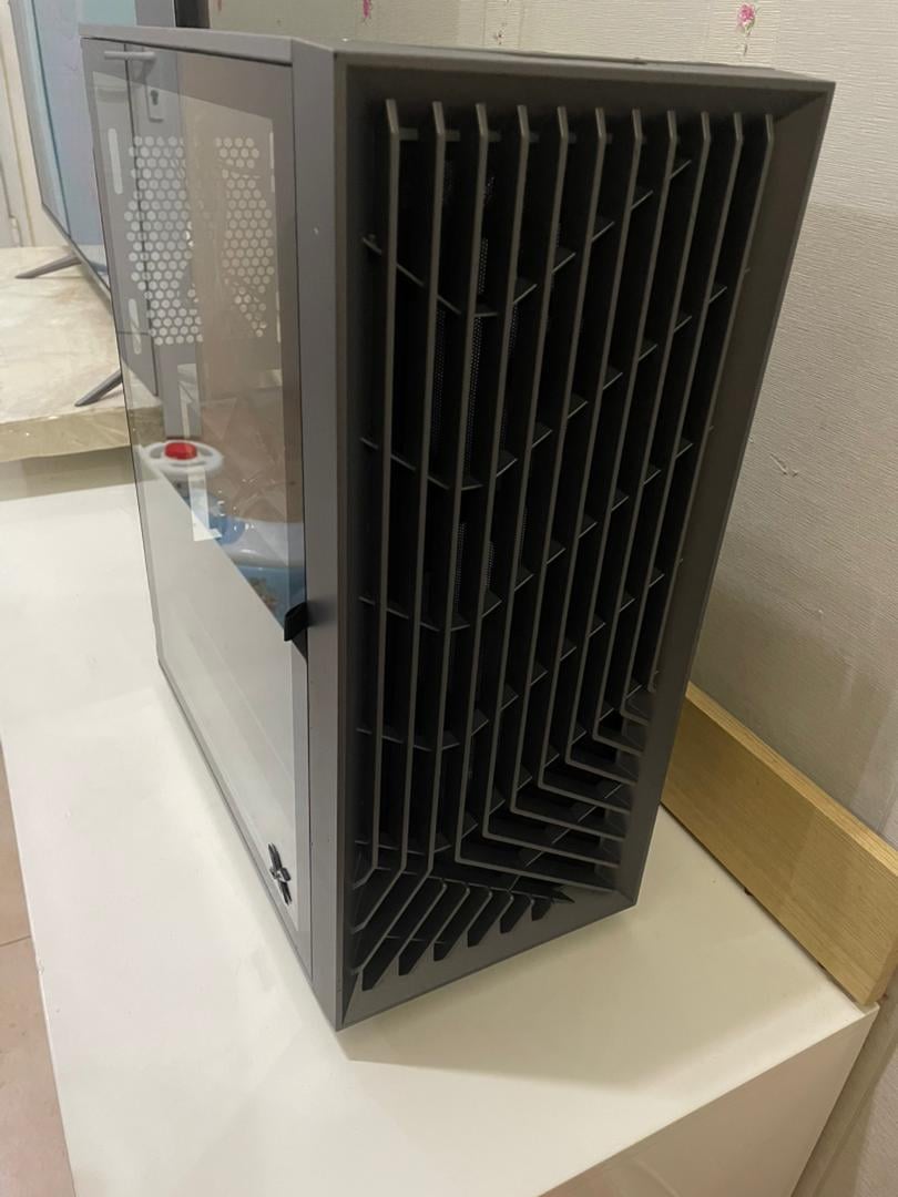 Gaming pc - Image 1