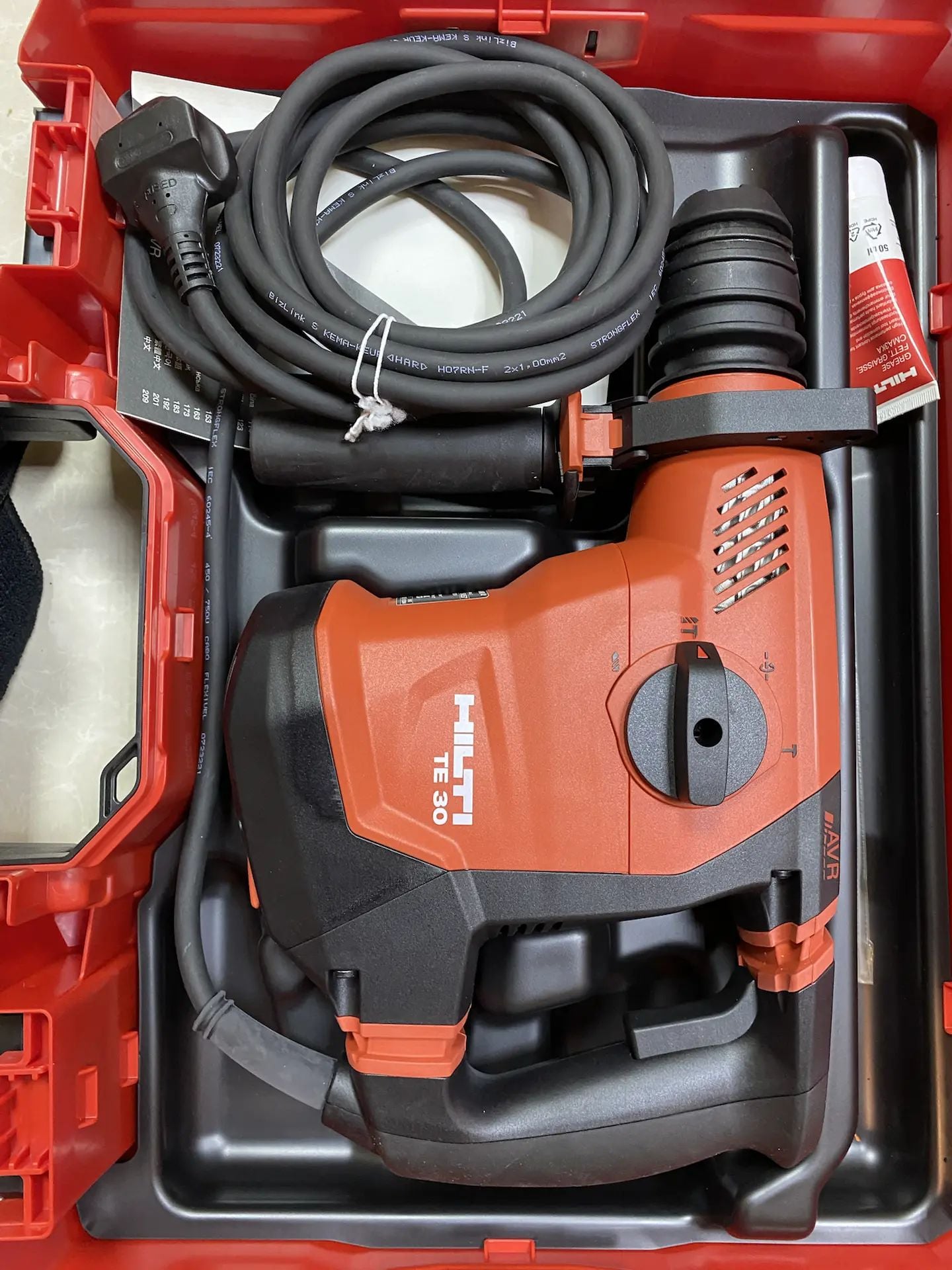 Hilti te 30 - Image 3