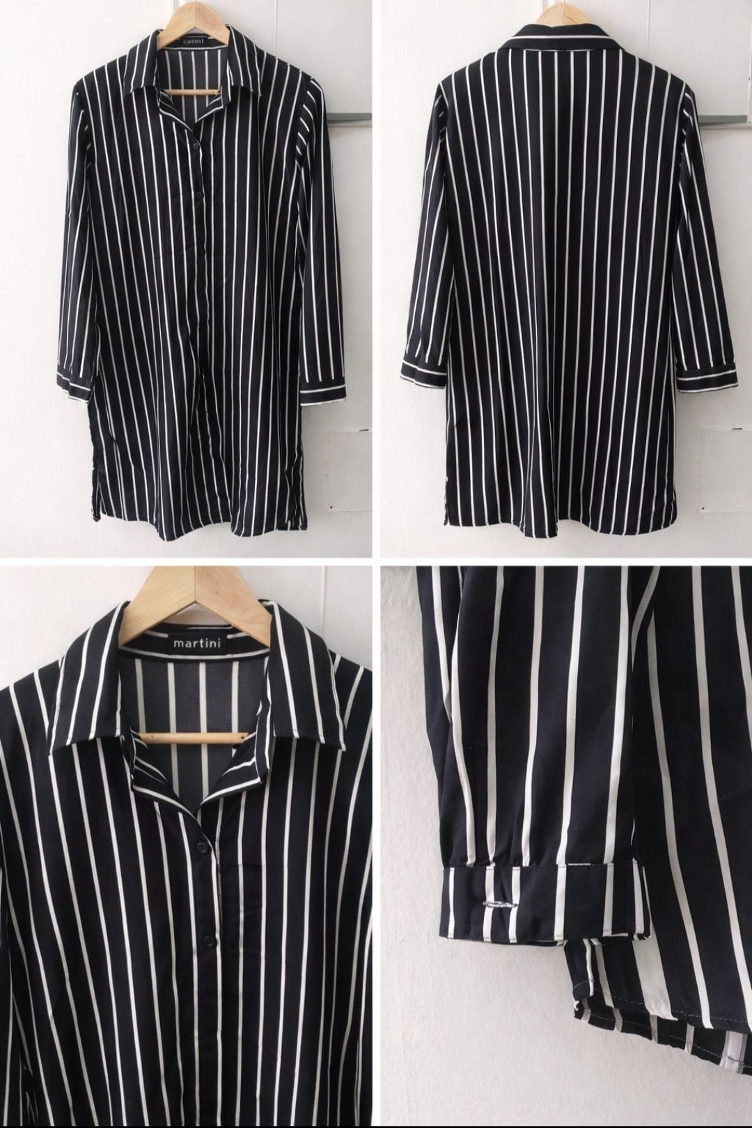 Long sleeves - Image 3