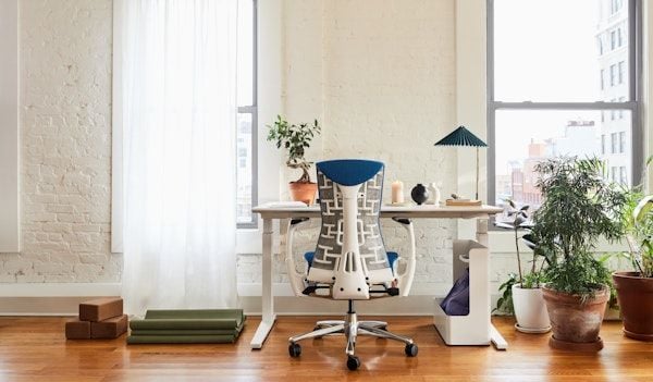 Herman Miller Embody Chair - Image 4