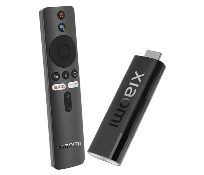 Xiaomi Mi TV Stick – Android TV Streaming Device with Google Assistant - Image 3