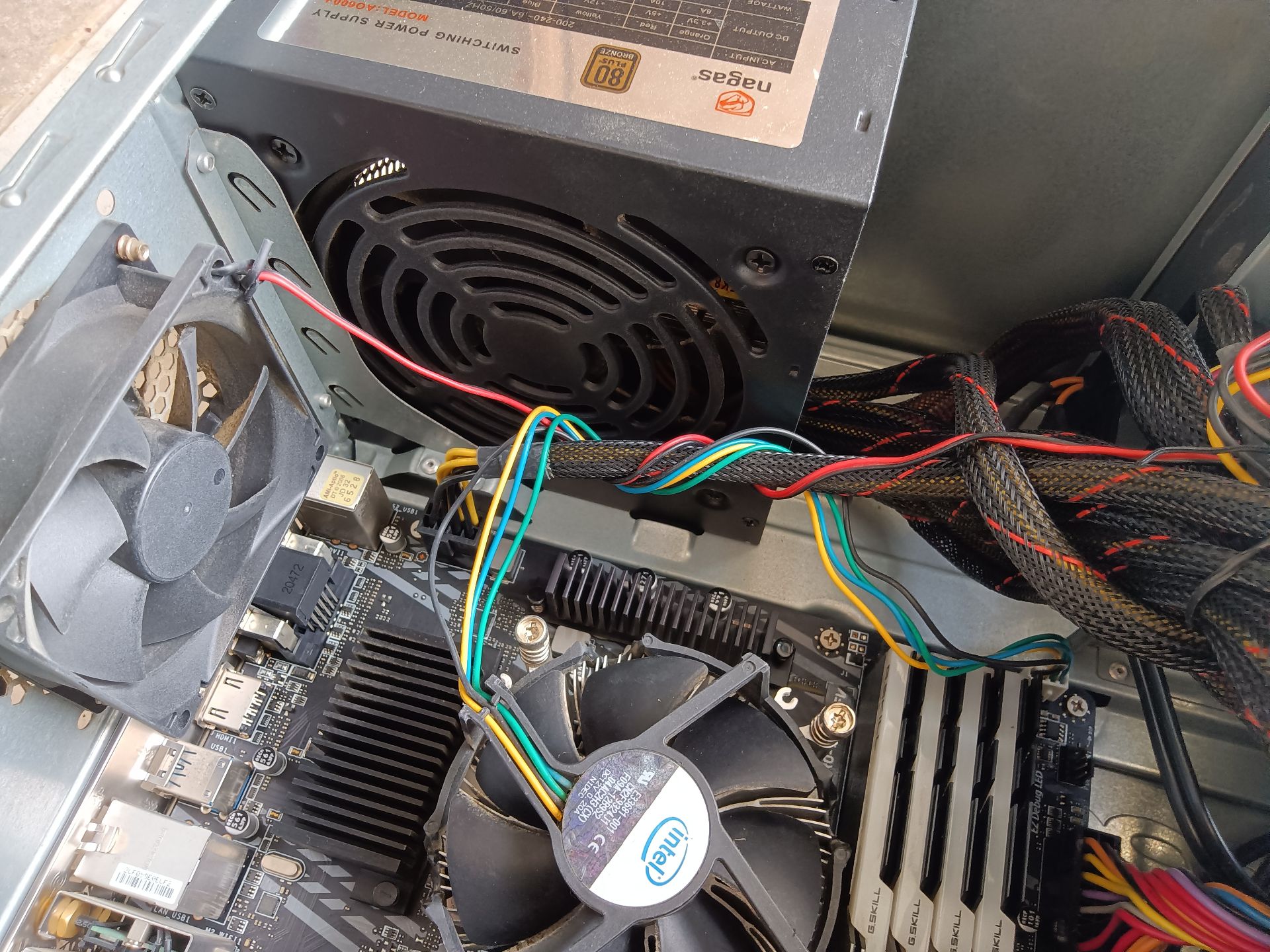 CORE I5 10TH GENERATION GAMING PC - Image 9
