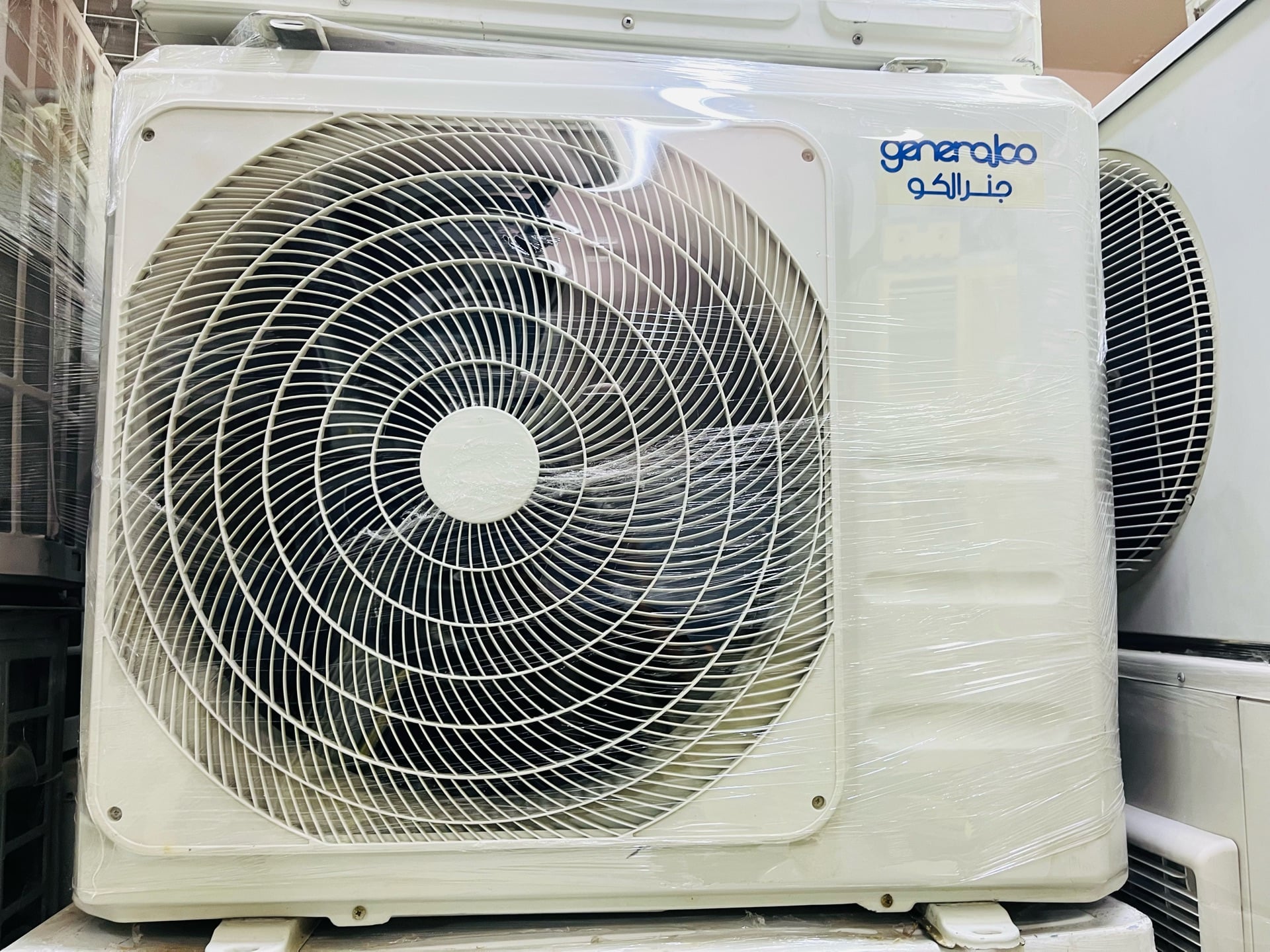 Split Ac for sale call  - Image 3