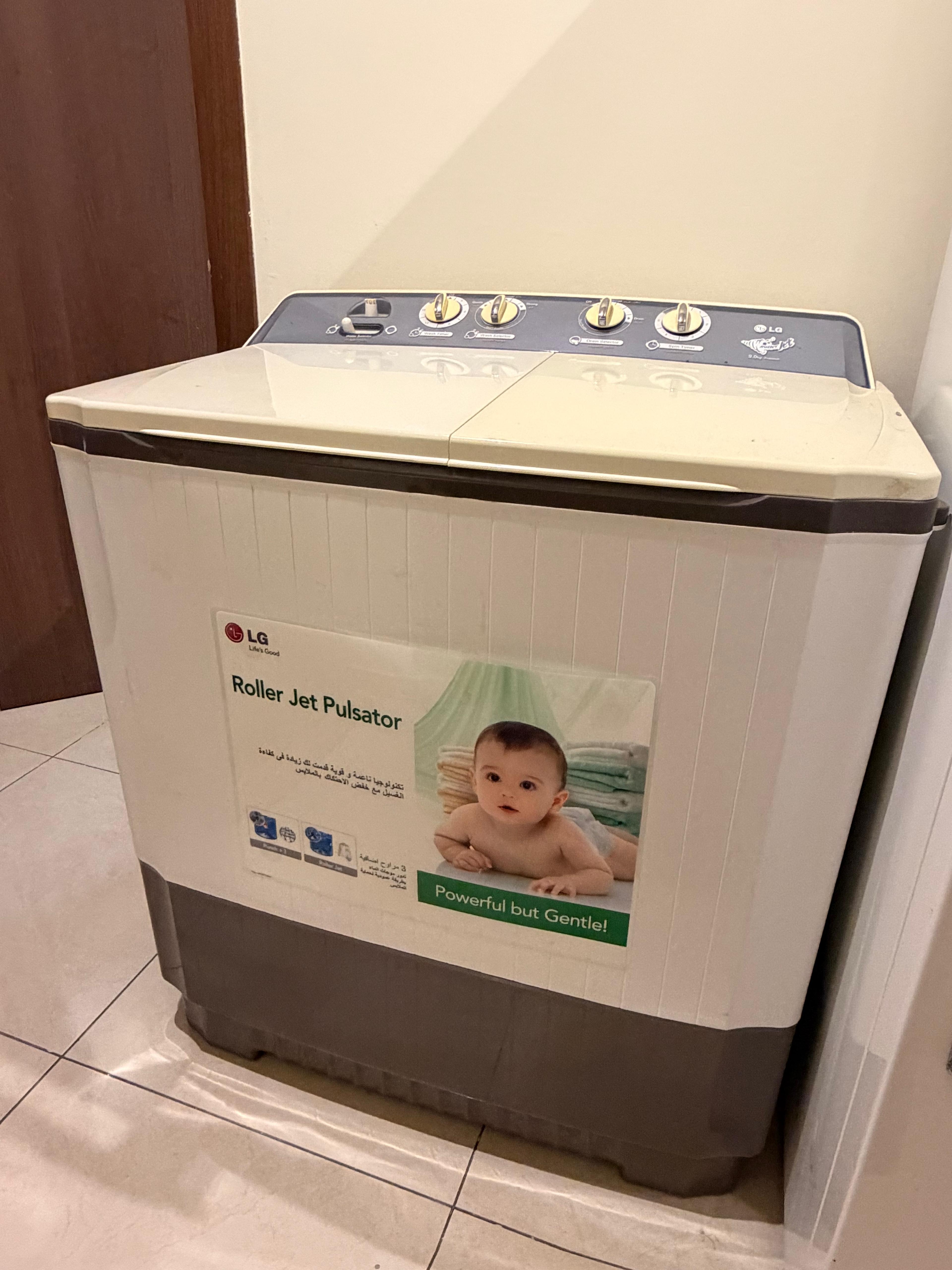 !!Quick sale!! LG Washing machine - Image 1