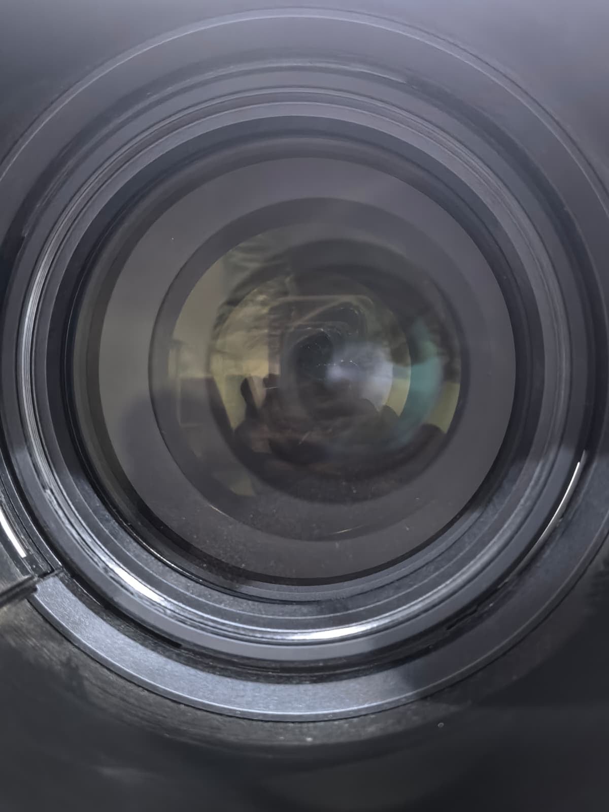 Sony FE 400-800 F6.3 - 8G brand new - Image 4