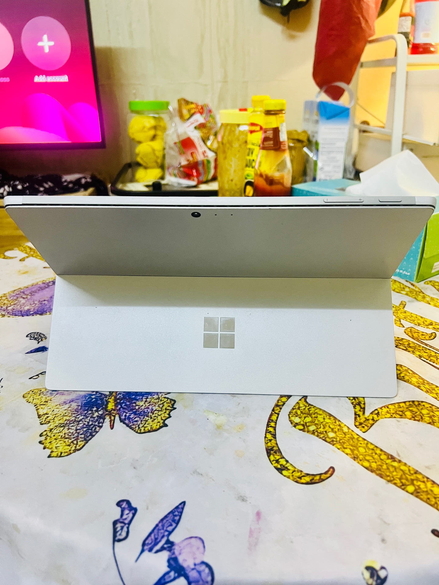 Microsoft Surface Pro-6 - Image 6