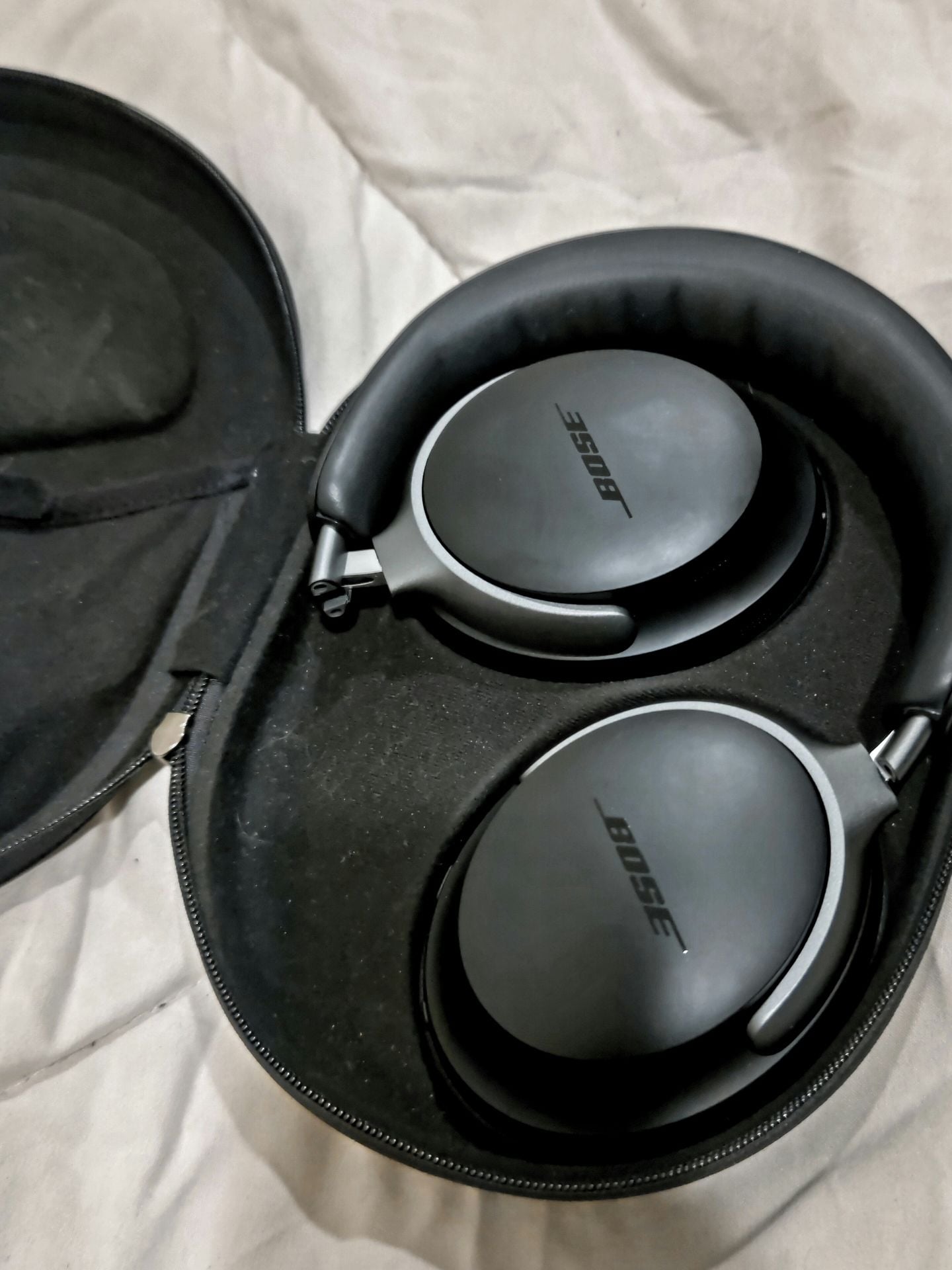 Bose QC Ultra Headphone  - Image 6