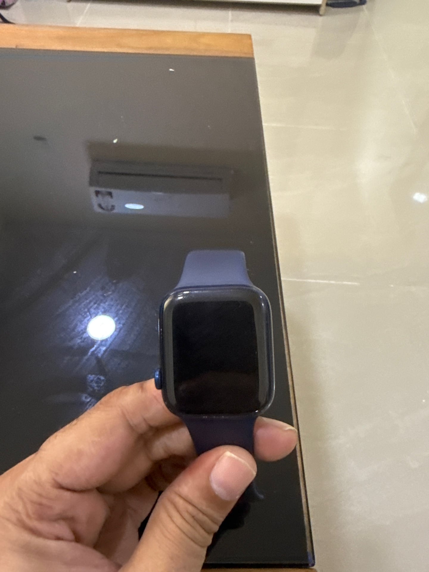Apple Watch Series 6 with box - Image 2