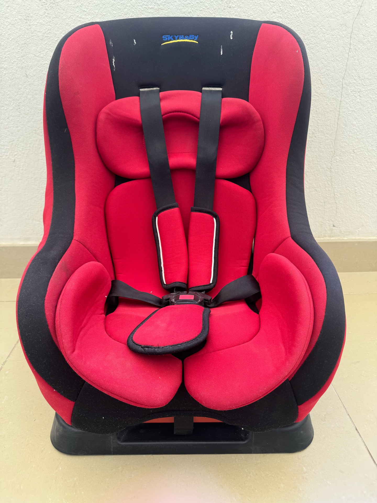 Child car seat for sale - Image 2