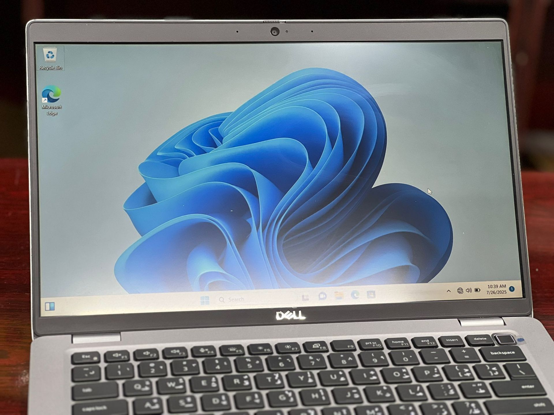Dell i7- 11th gen Laptop sale urgent - Image 3
