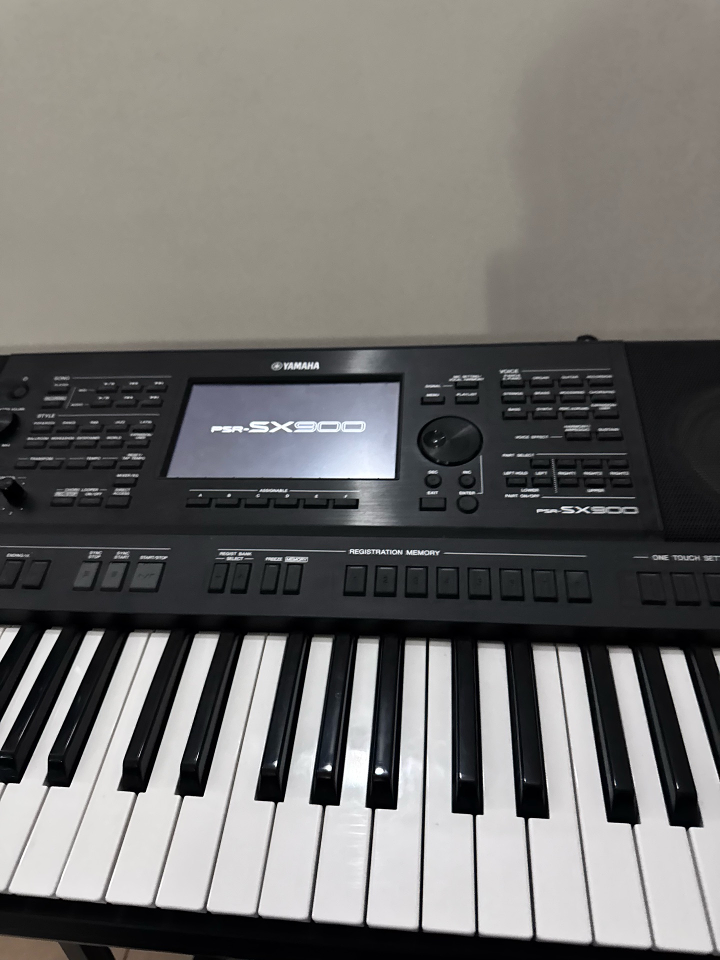 PSRSX900 - Image 5